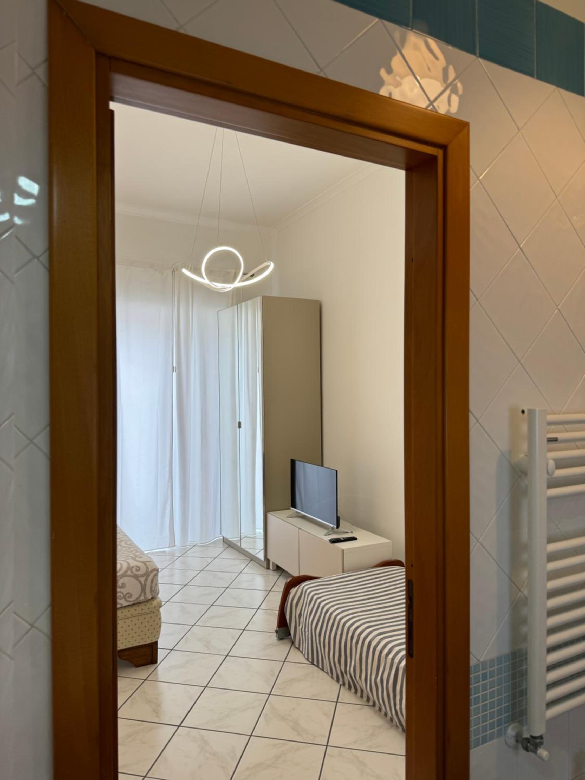 Triple Room With Private Bathroom photo 2