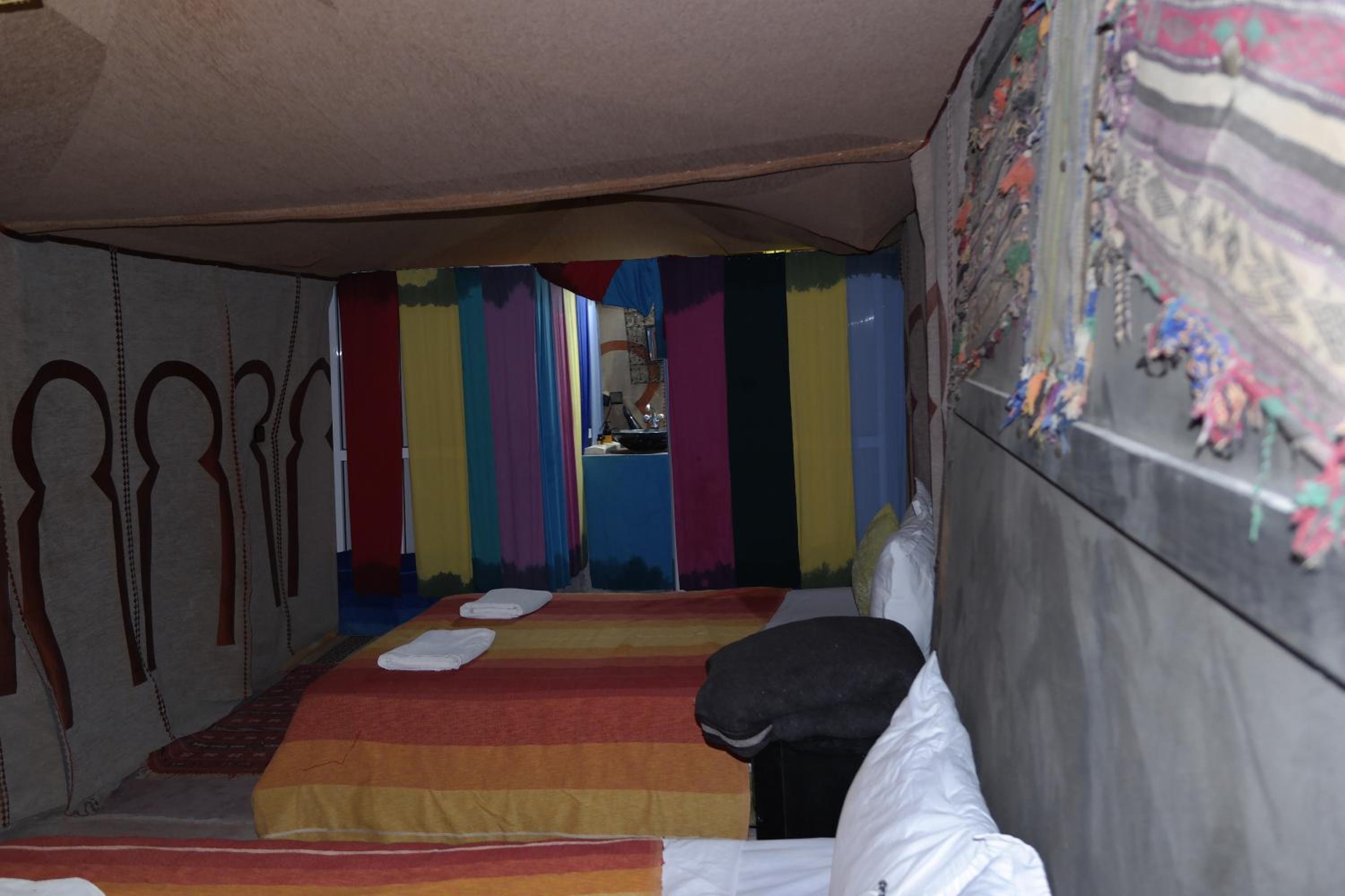Tent photo 2