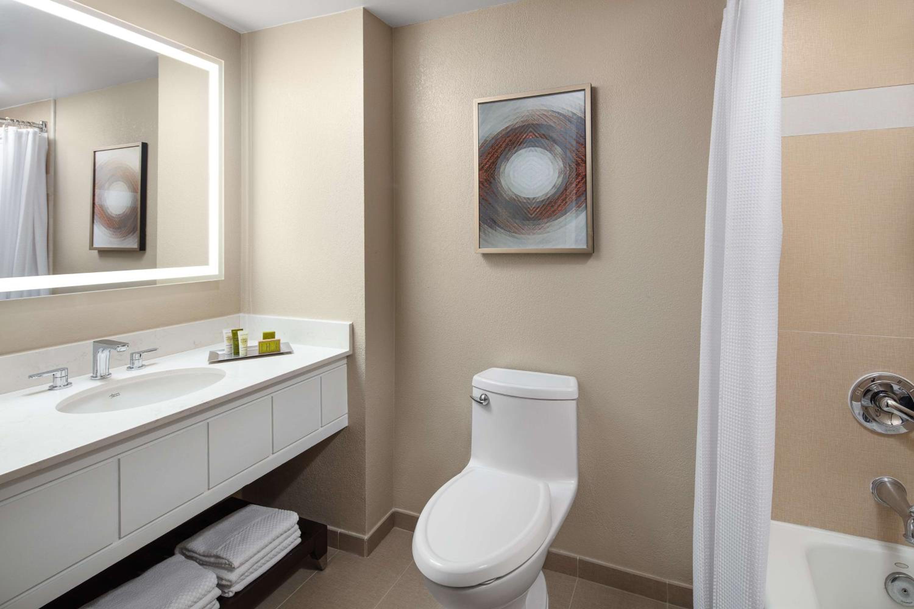Double Room with Roll-In Shower - Disability Access thumbnail 5