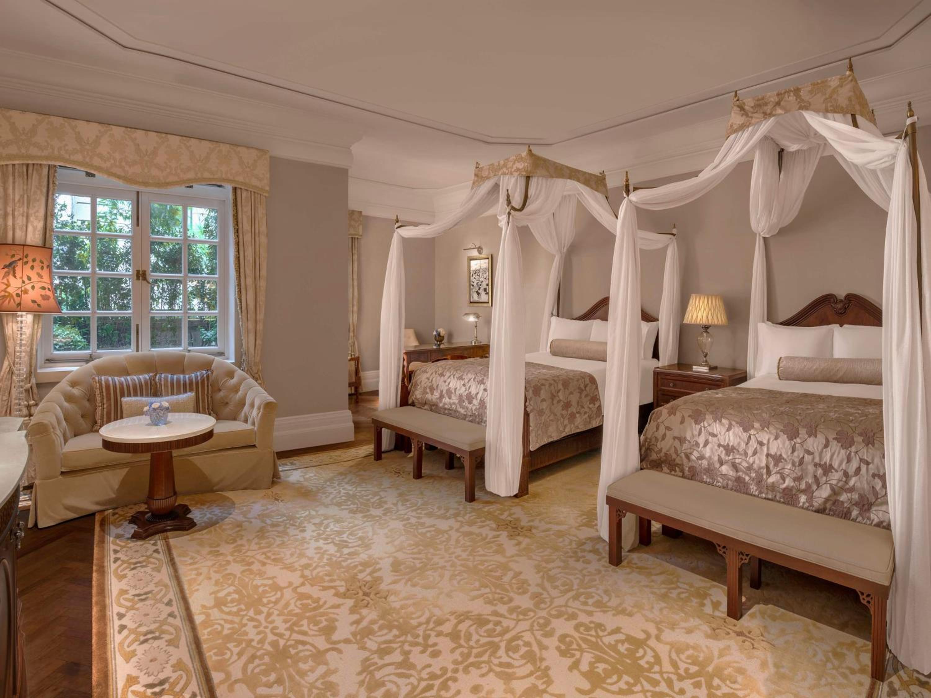 Heritage Suite