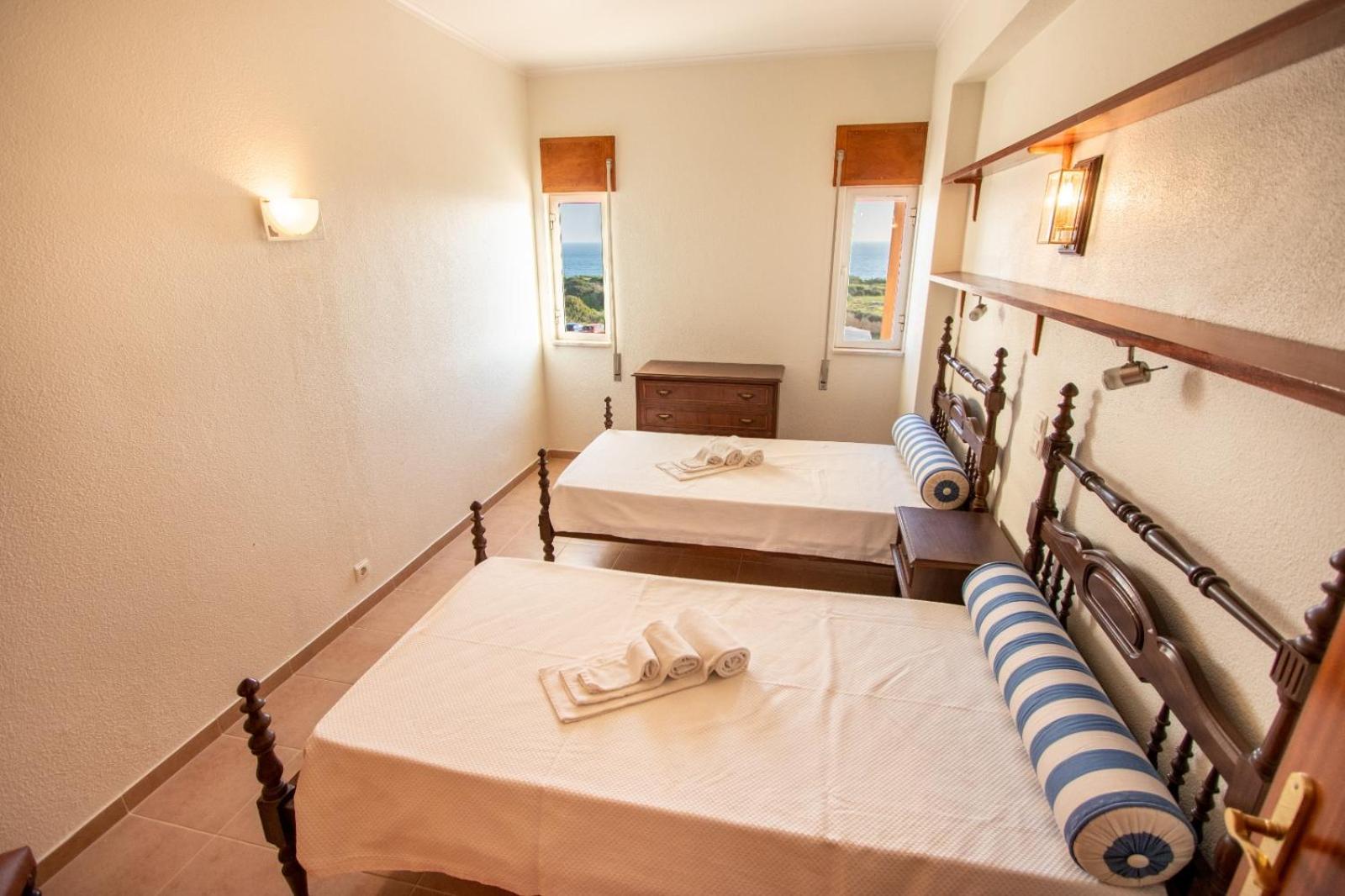 Apartment With Sea View photo 1