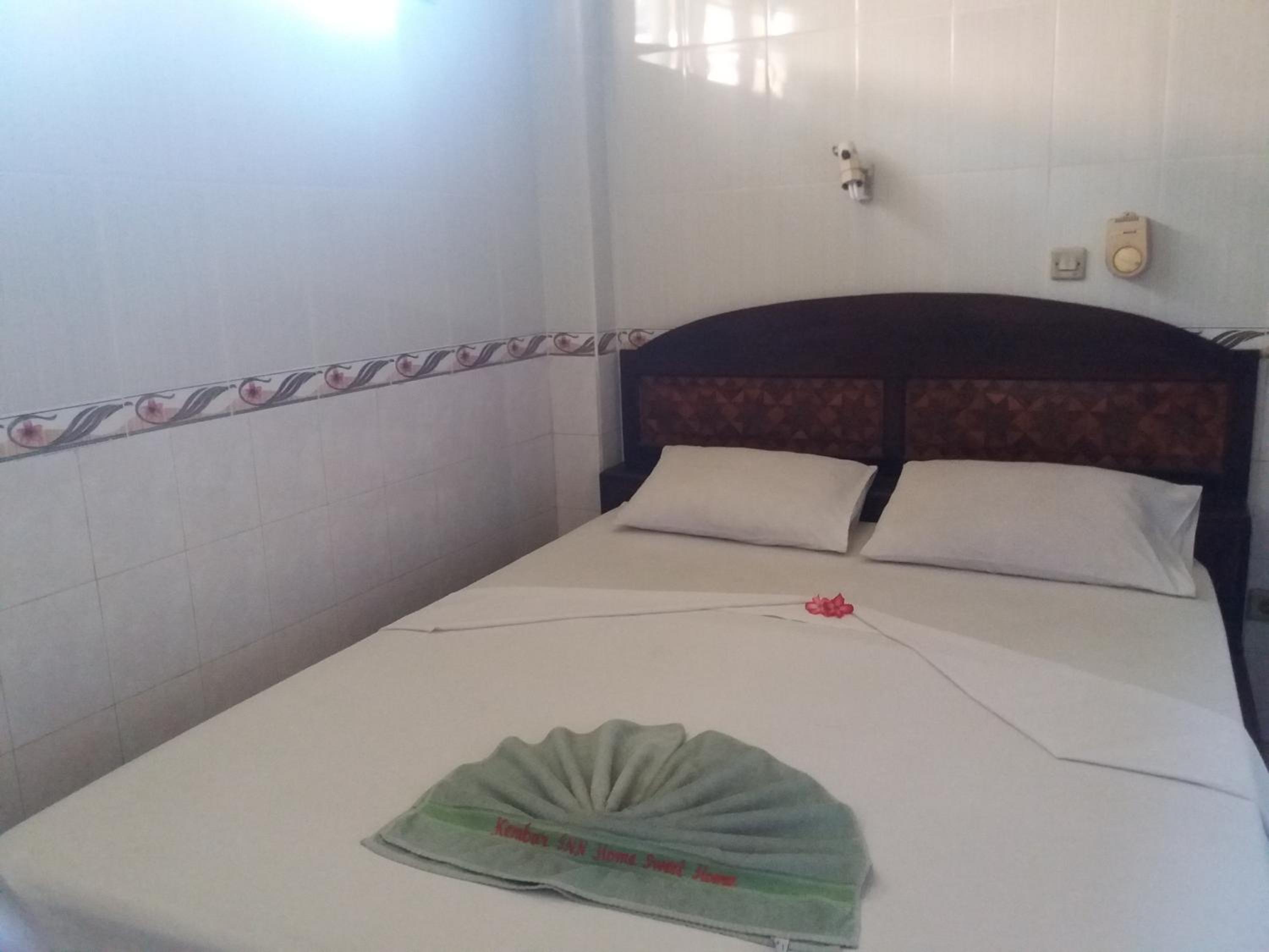 Budget Double Room