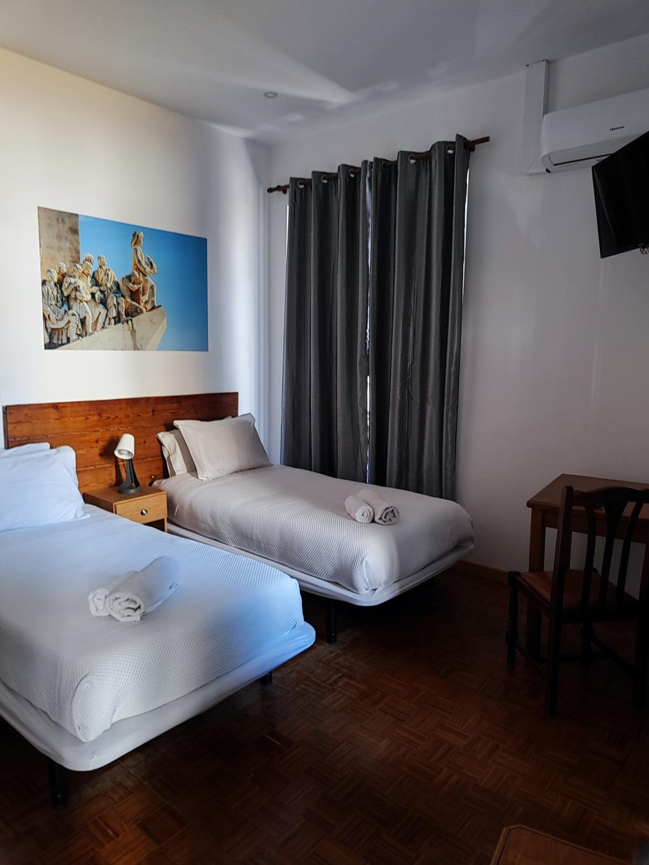 Budget Double or Twin Room photo 1