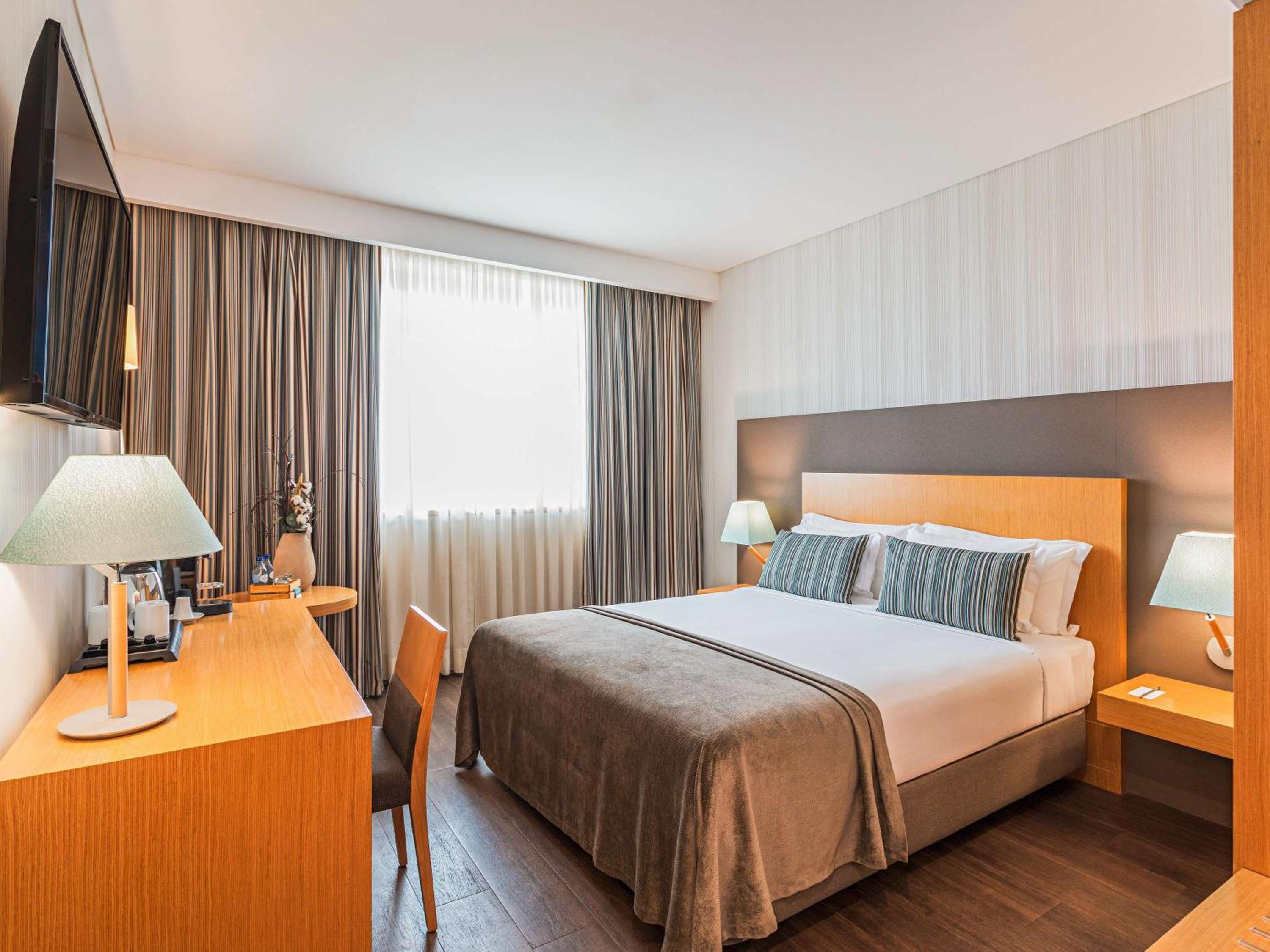 Privilege Double Room - Photo 12