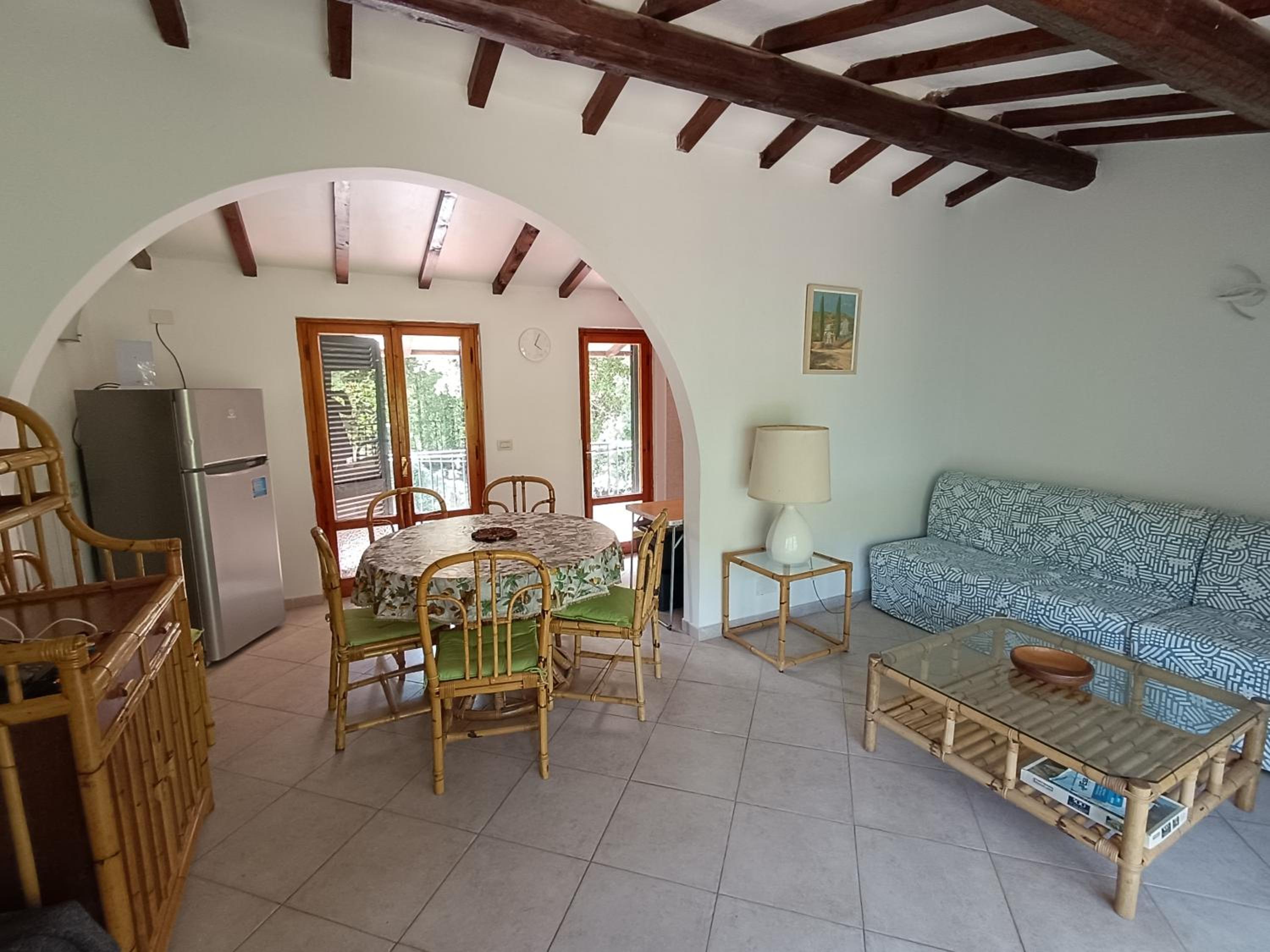 Two-Bedroom House photo 1