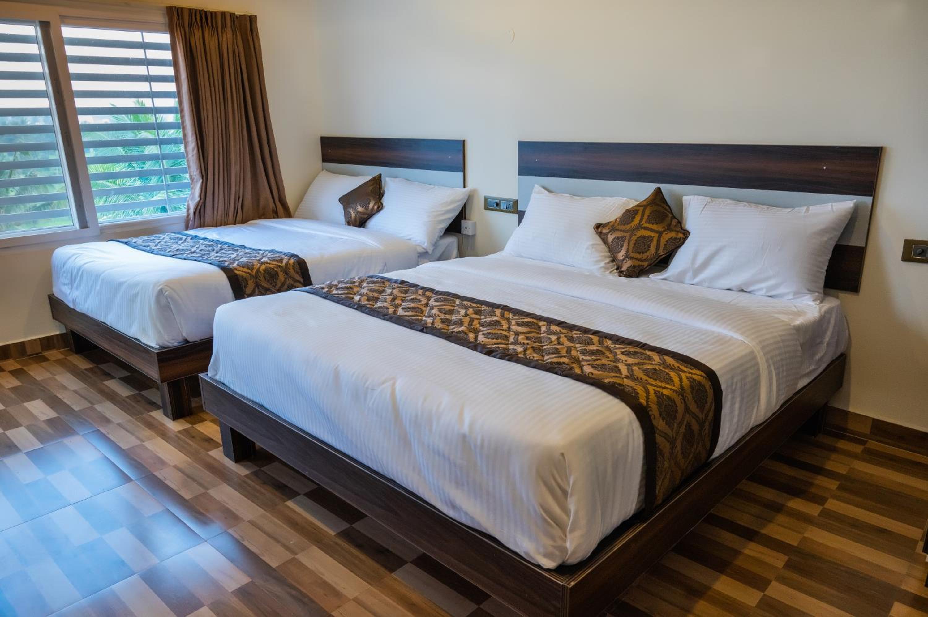 Double Or Twin Room photo 2