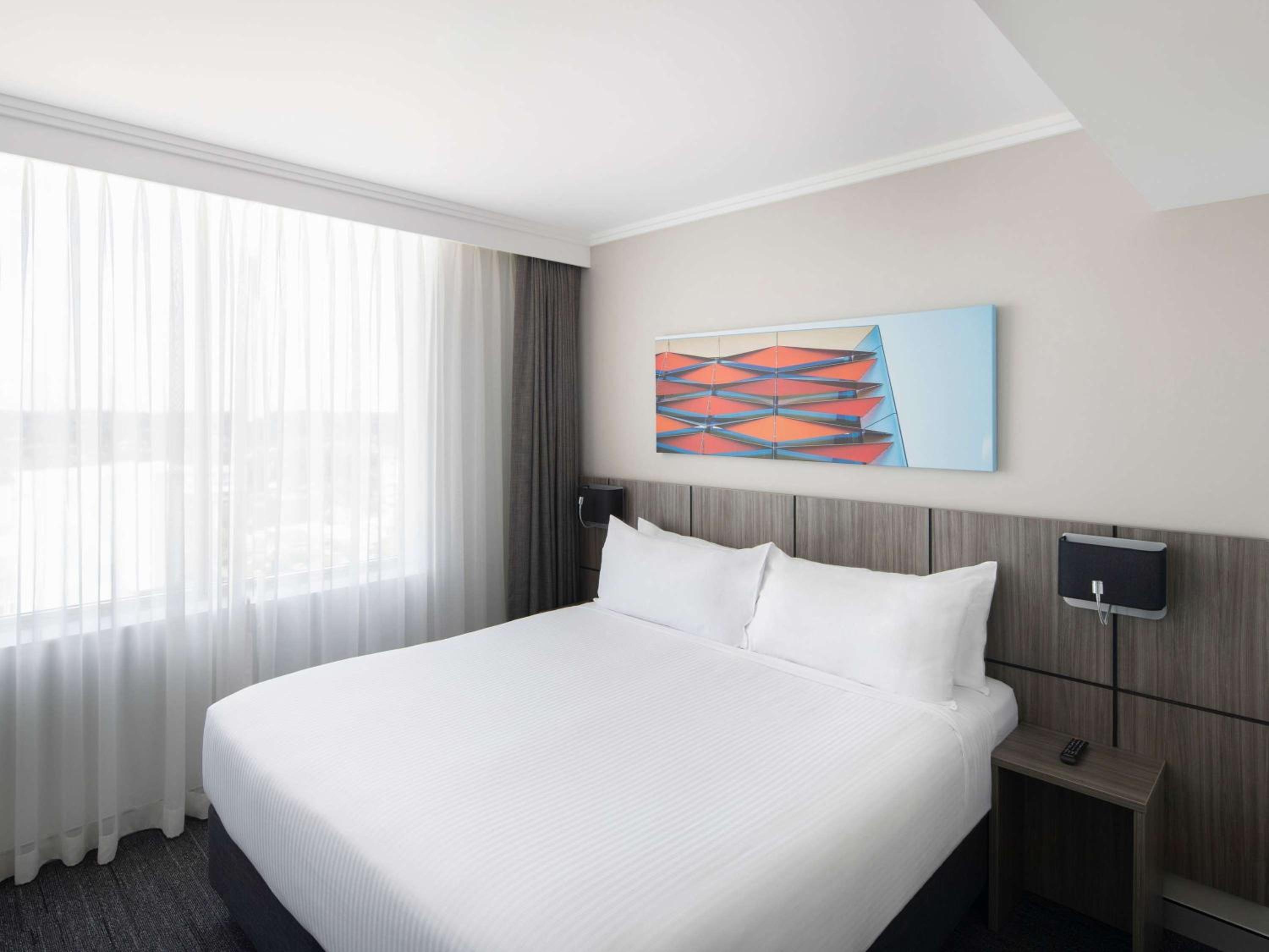 Superior Queen Room - Photo 9