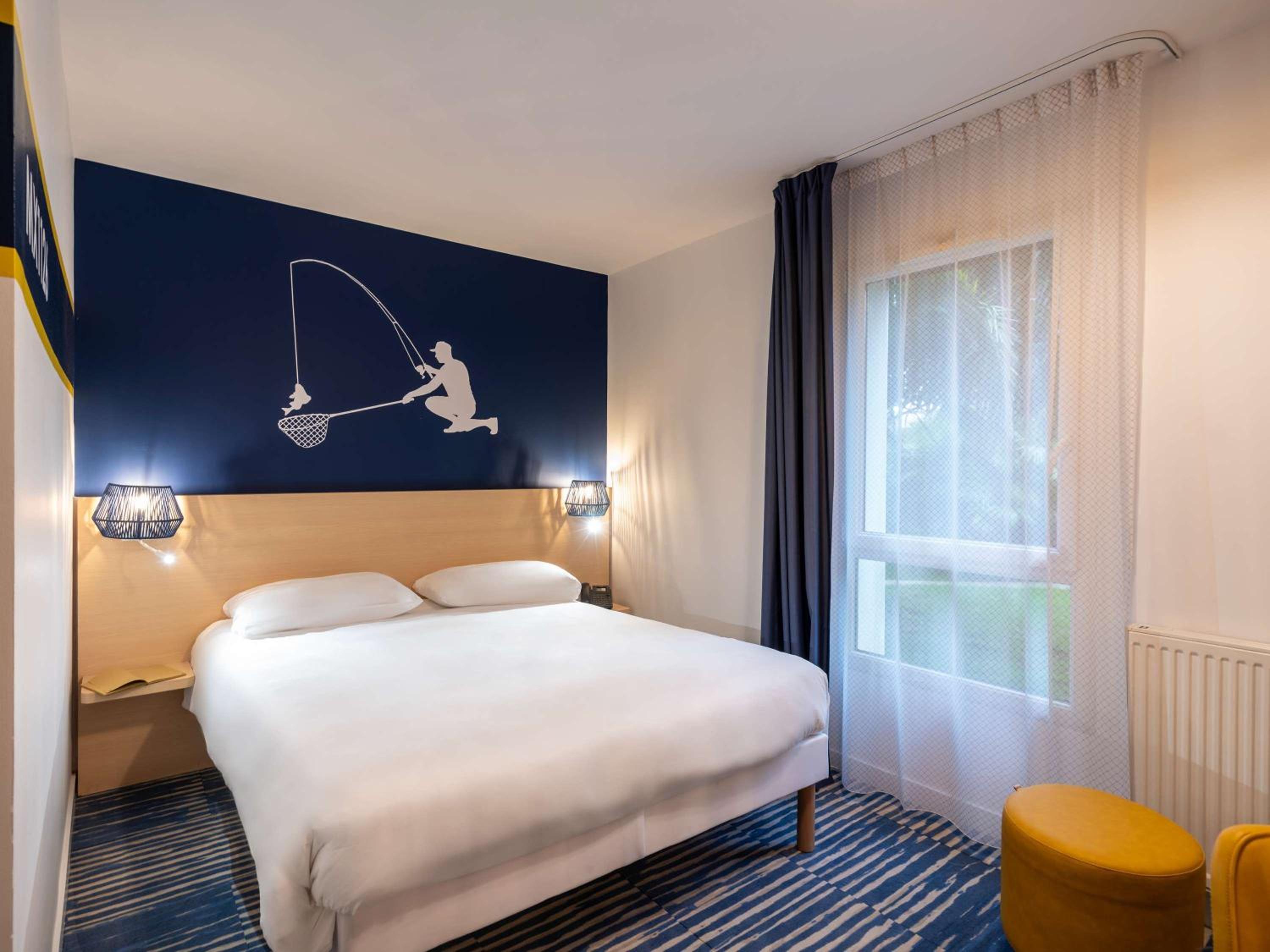 Standard Double Room - Photo 4