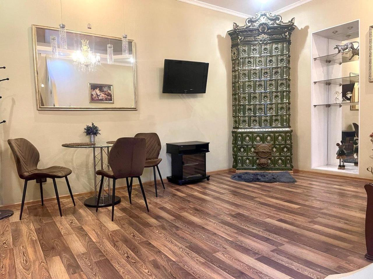 Superior Apartment photo 1