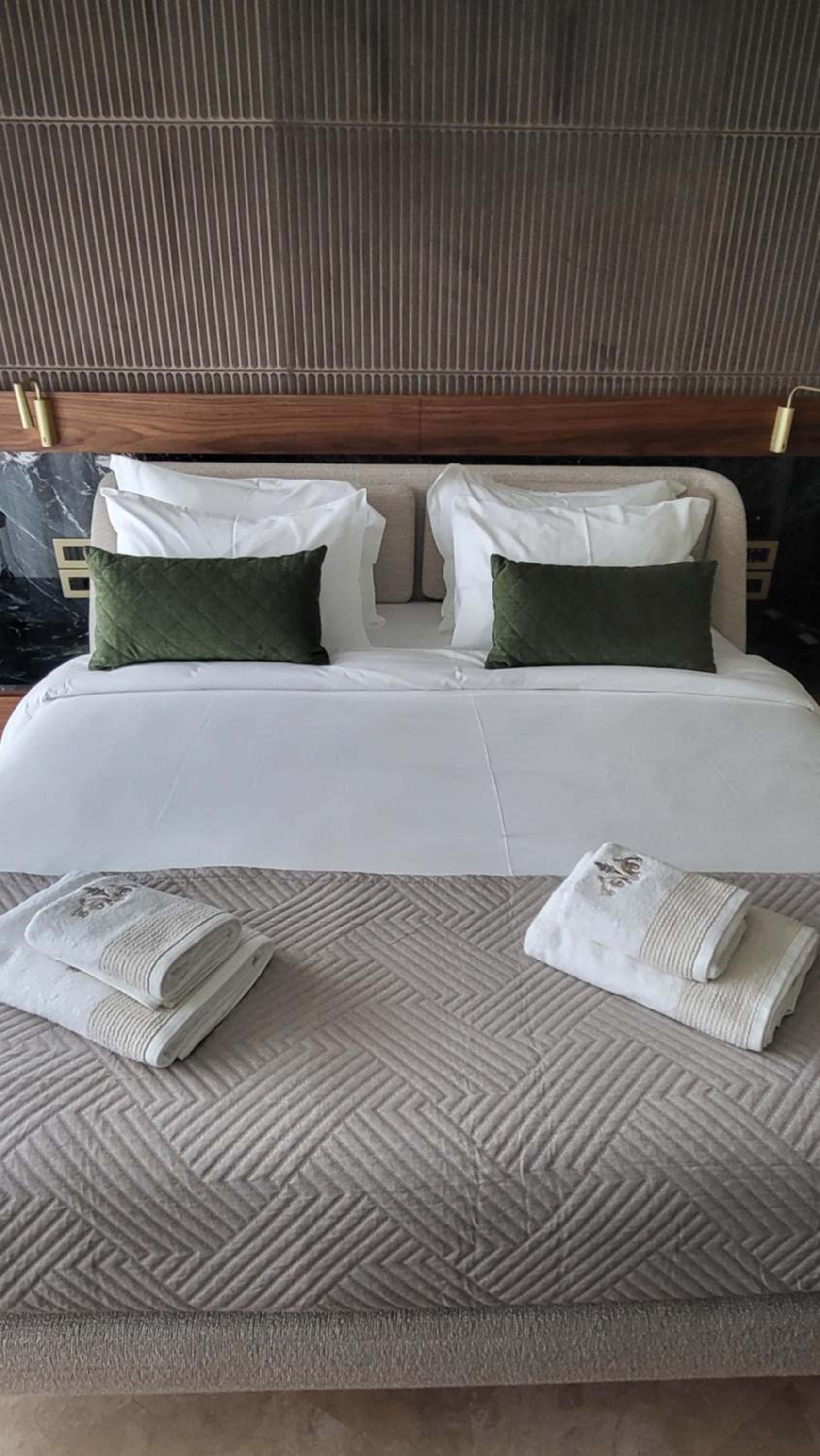 Superior Room with Balcony photo 3