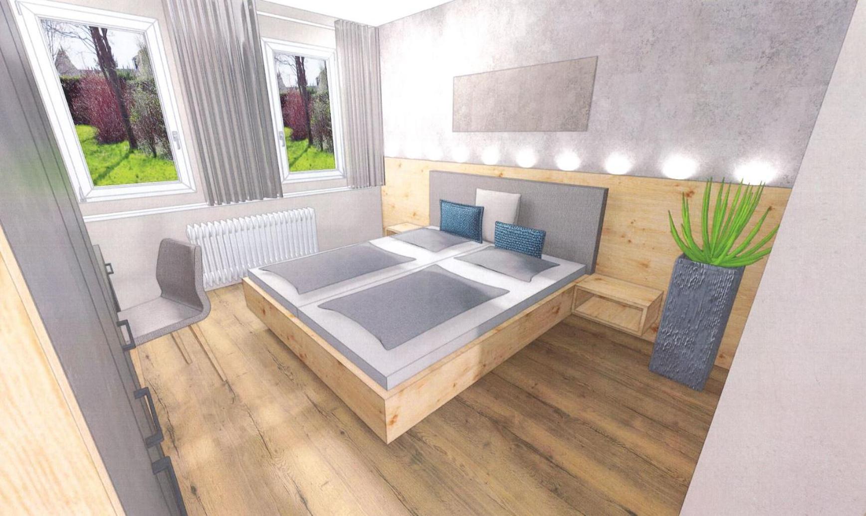Superior Double Room