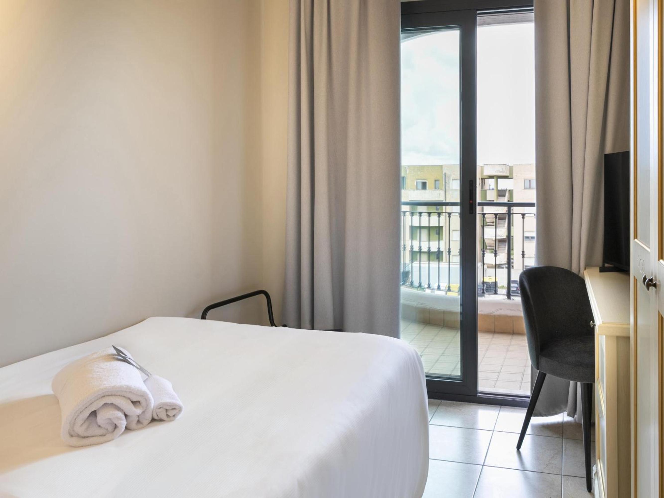 Single Room photo 2