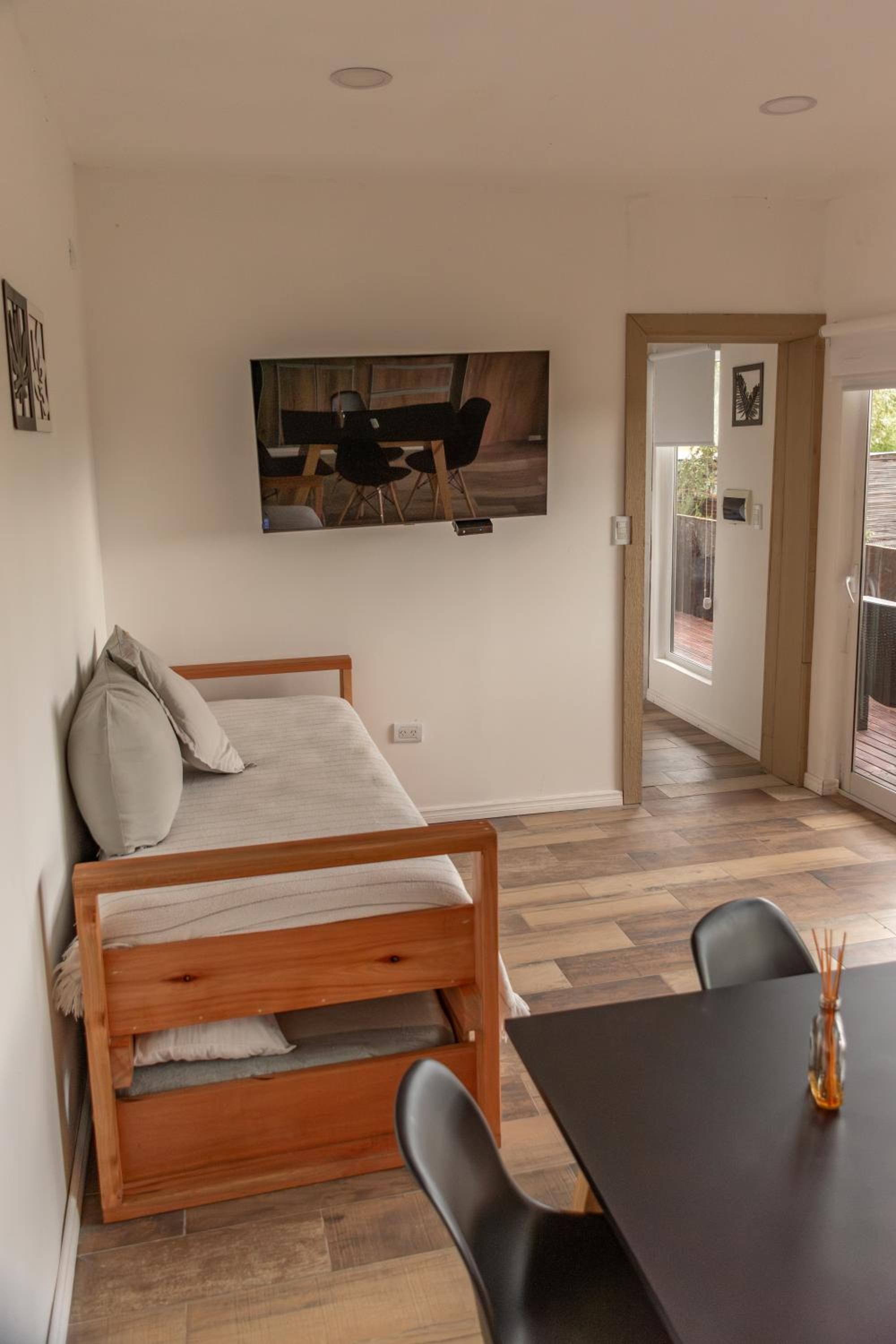 Cottage with Garden View photo 3