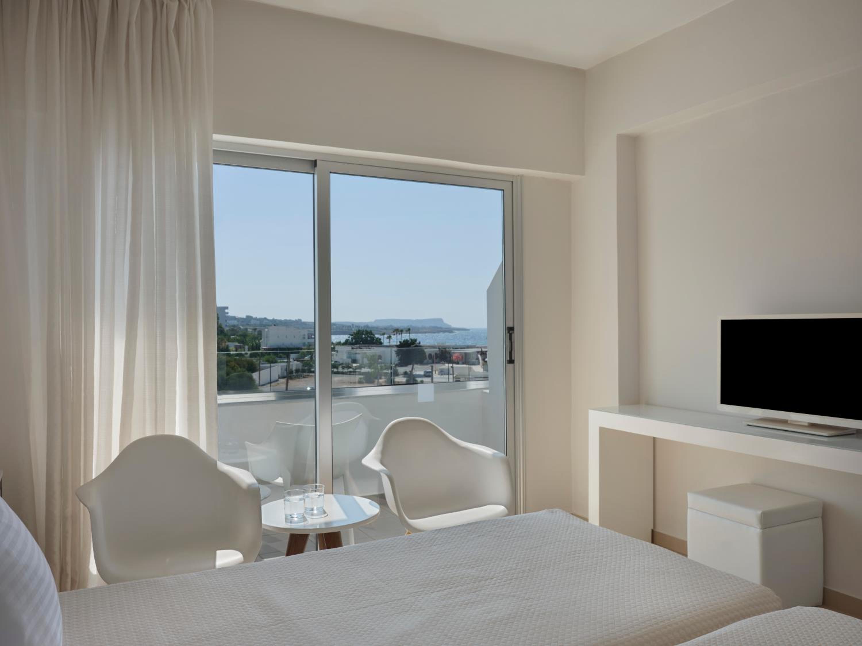 Twin Room Sea View photo 2