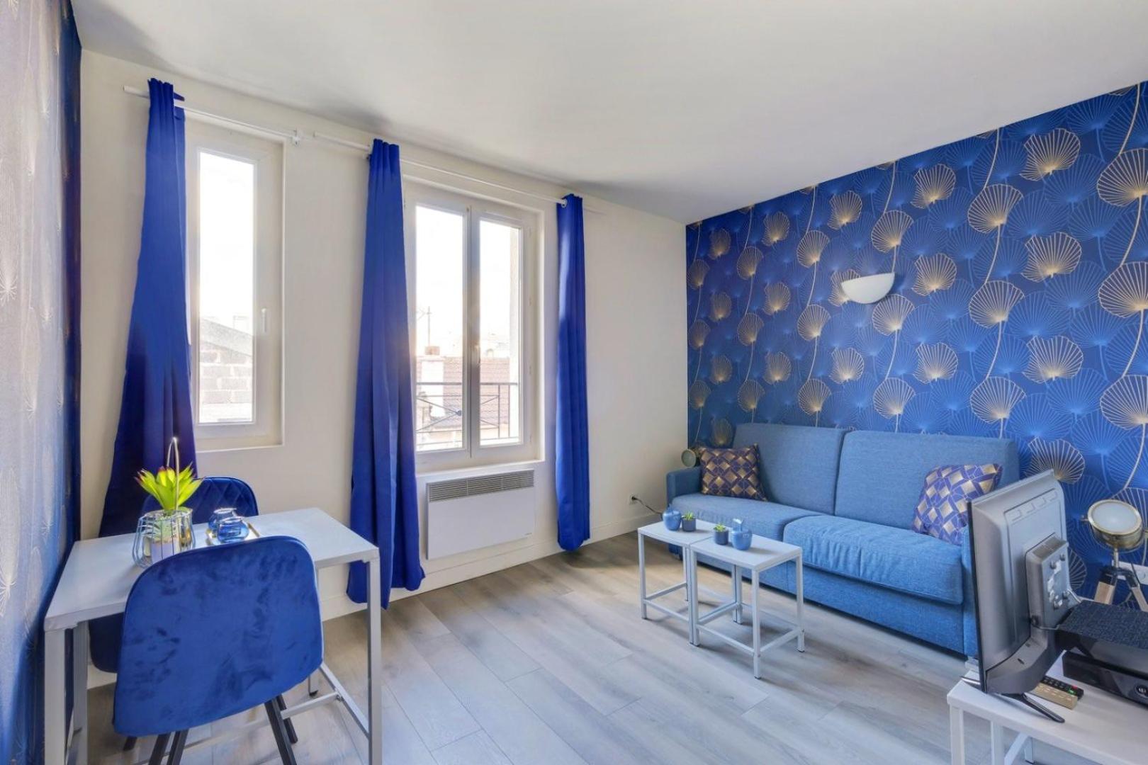 Apartment photo 1