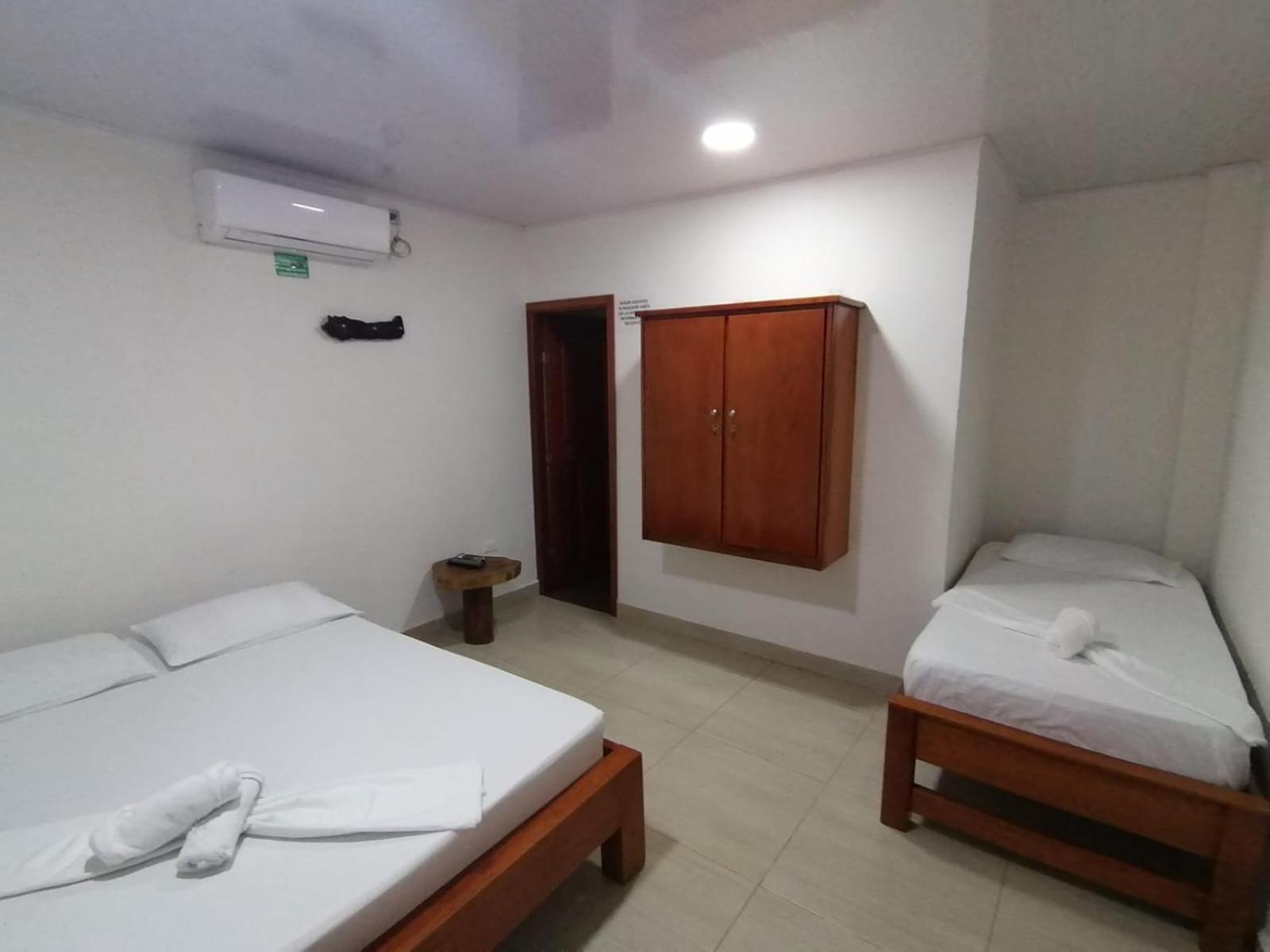 Triple Room photo 1