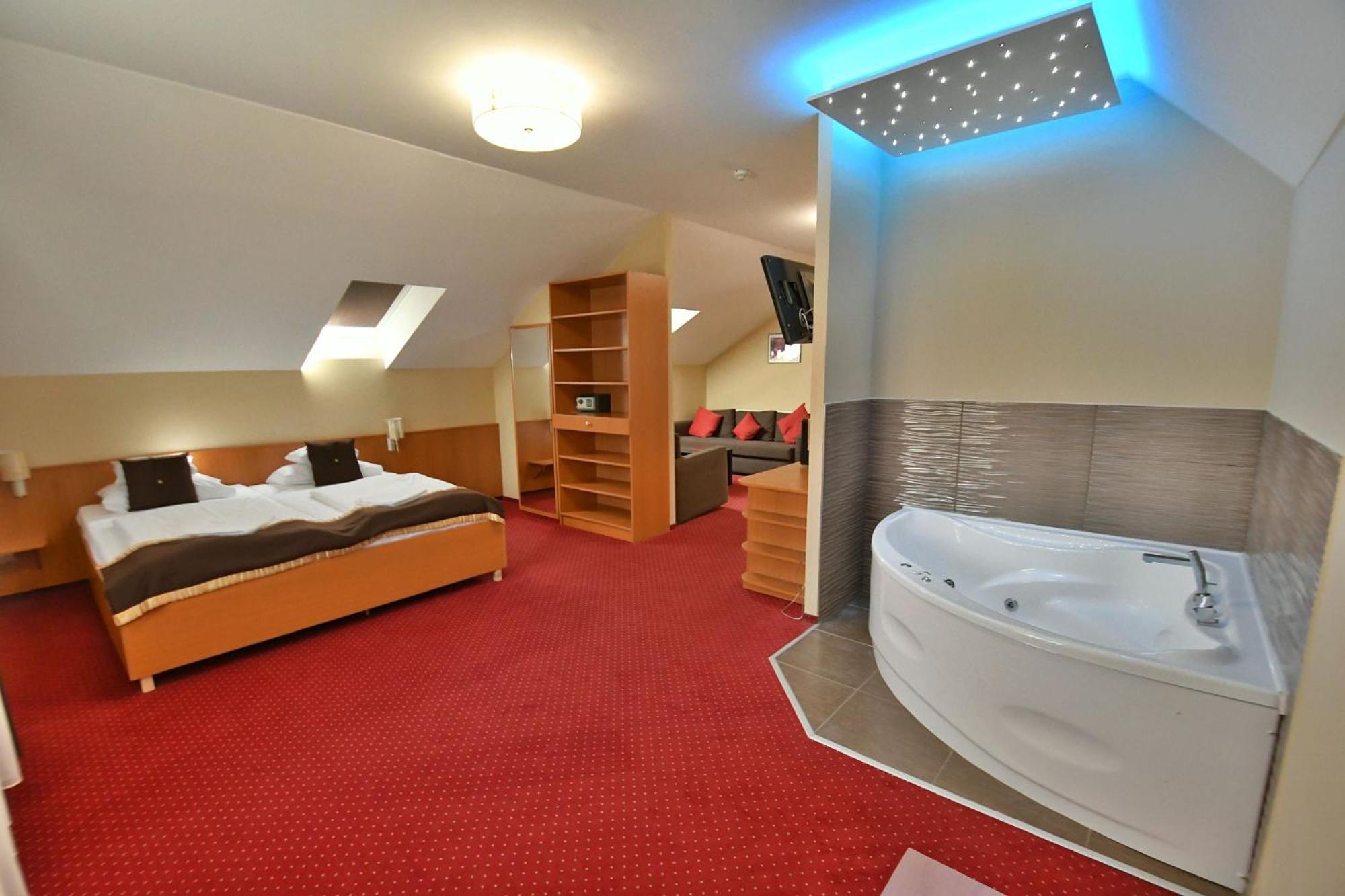 Suite - Photo 1