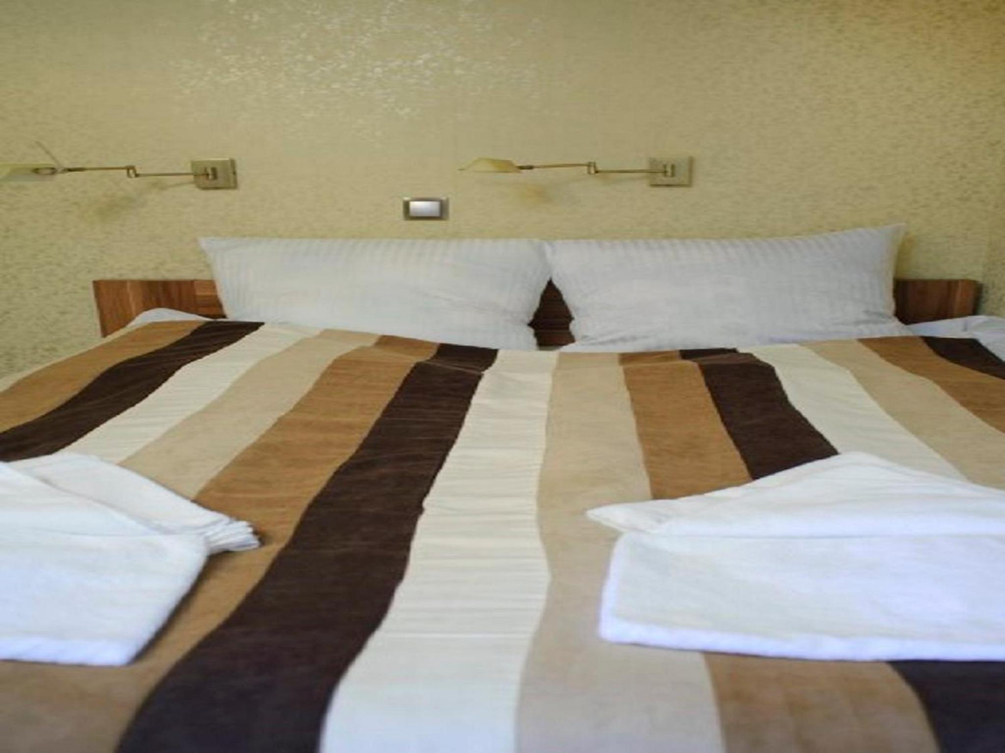 Suite with Terrace photo 3