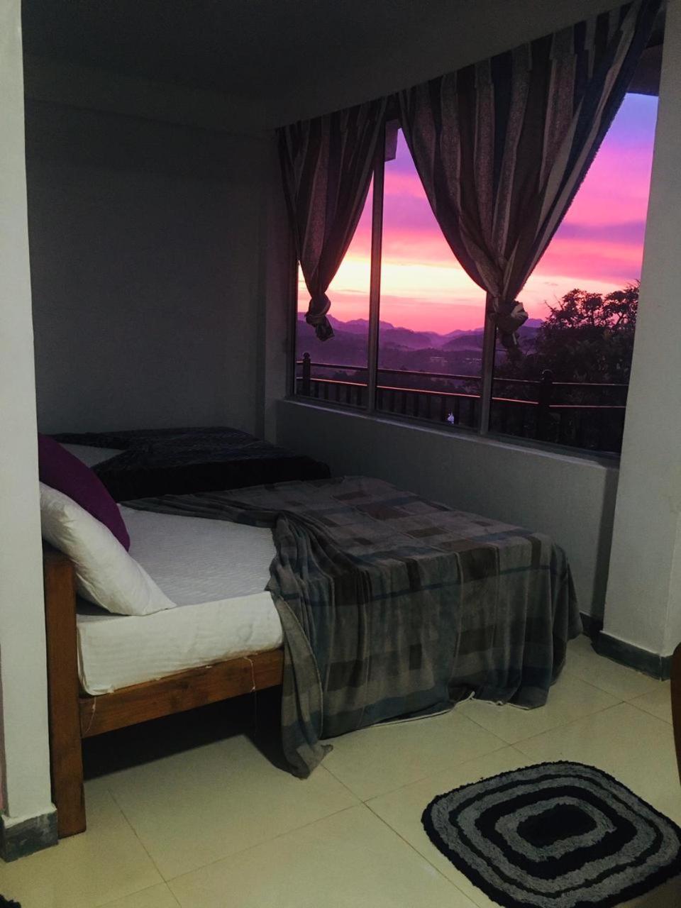 Family Suite with Balcony