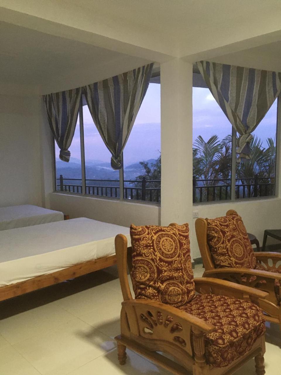 Family Suite with Balcony photo 3