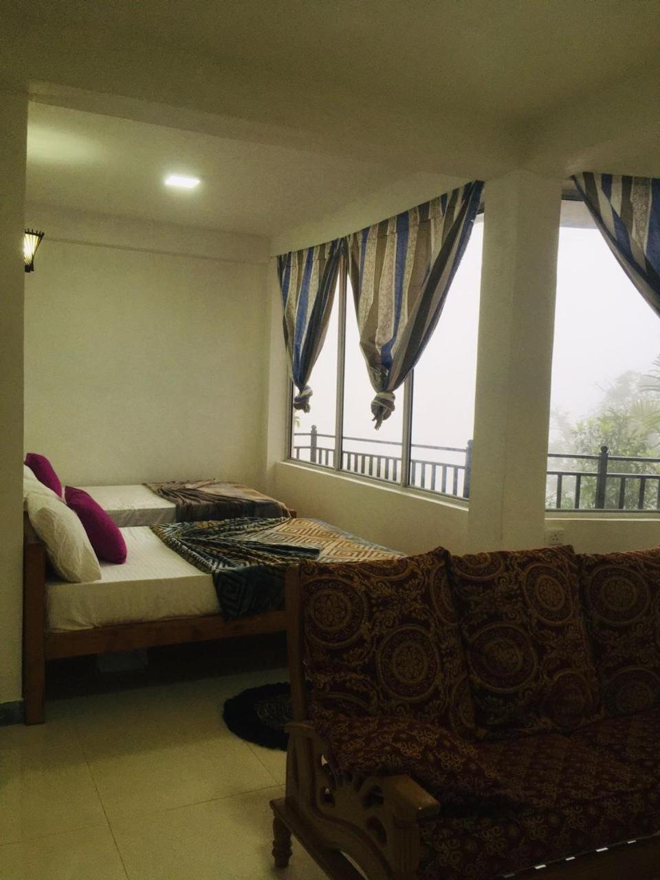 Family Suite with Balcony photo 1