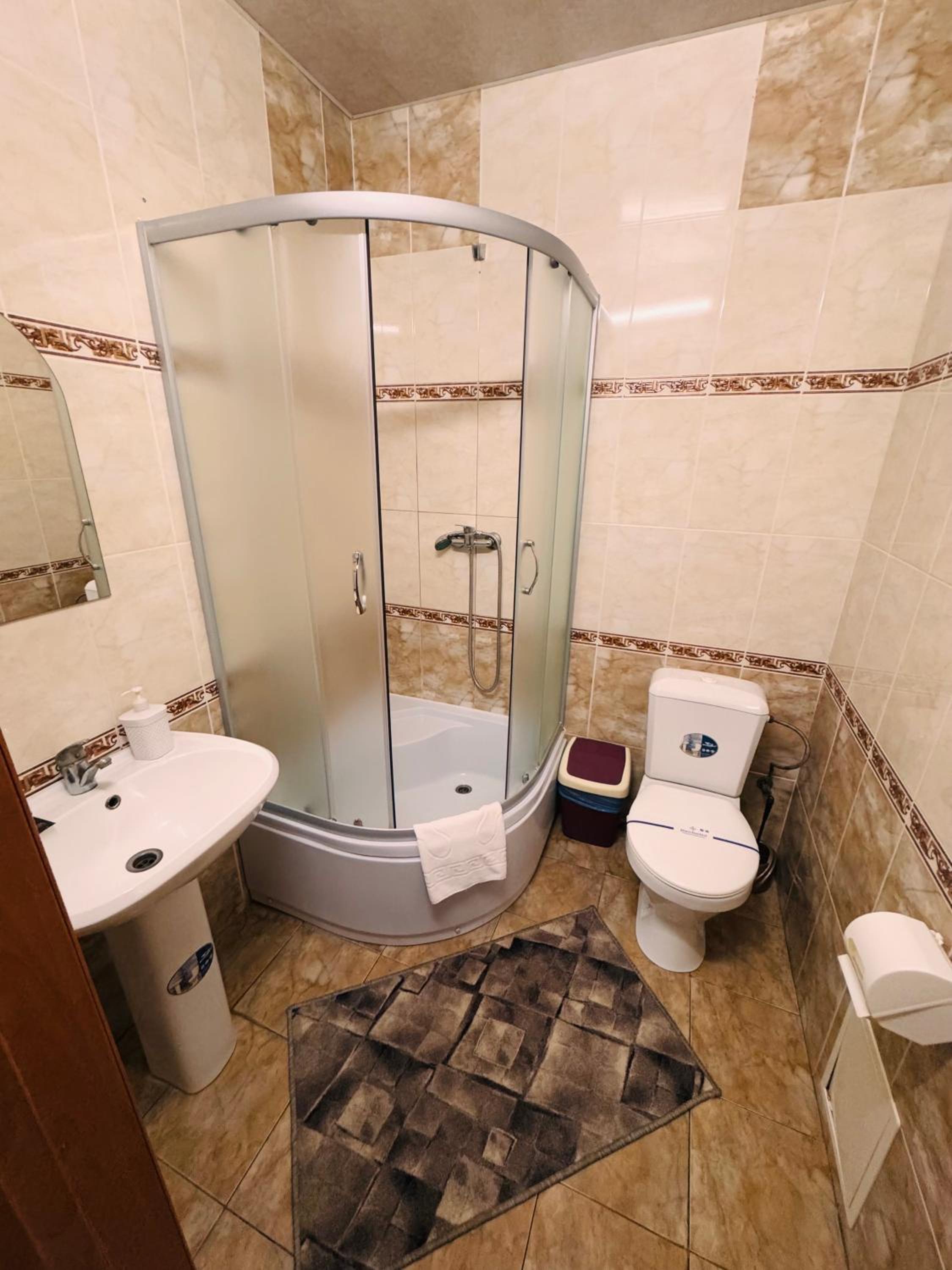 Double Room photo 2