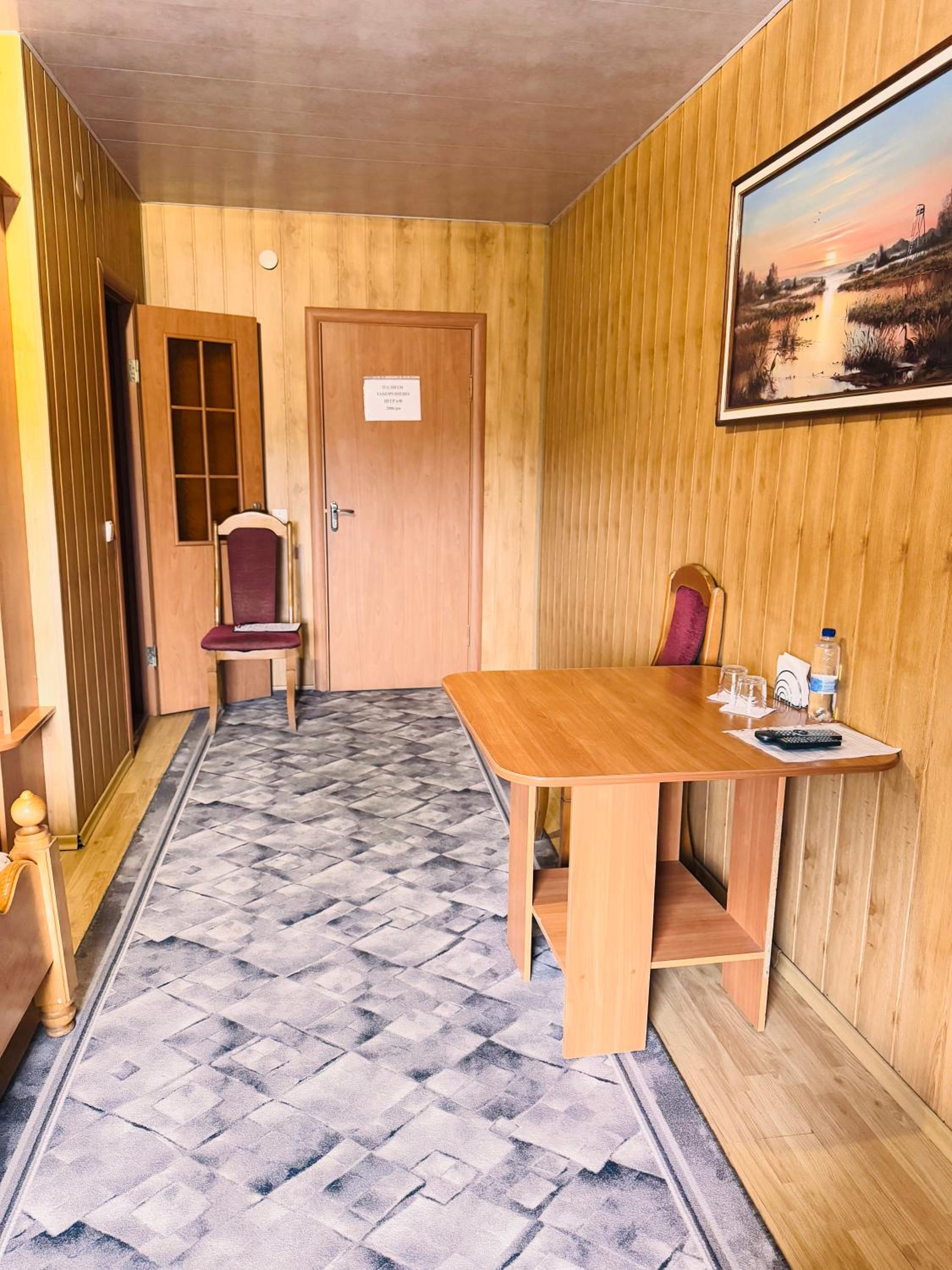 Double Room photo 3