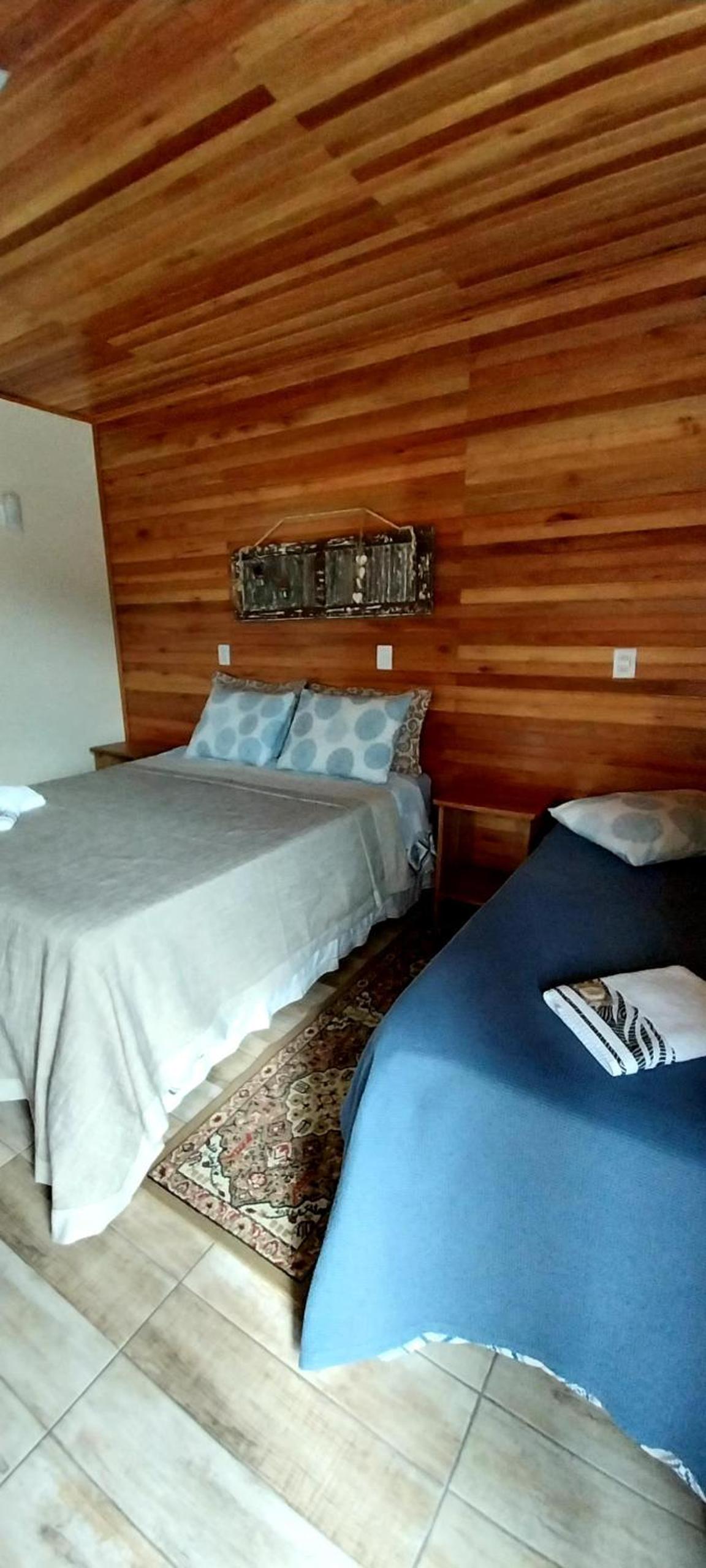 Chalet - Photo 4