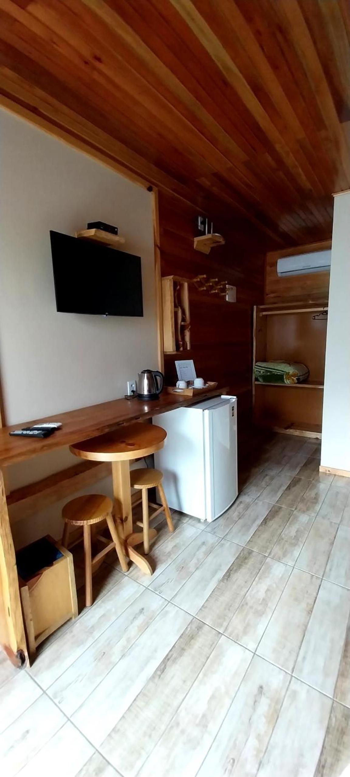 Chalet - Photo 5