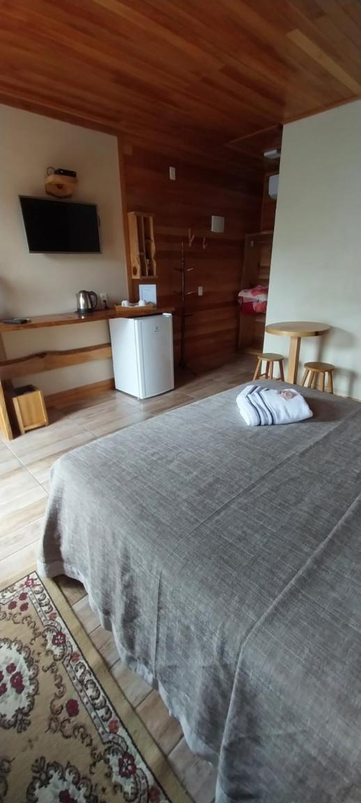 Chalet - Photo 7
