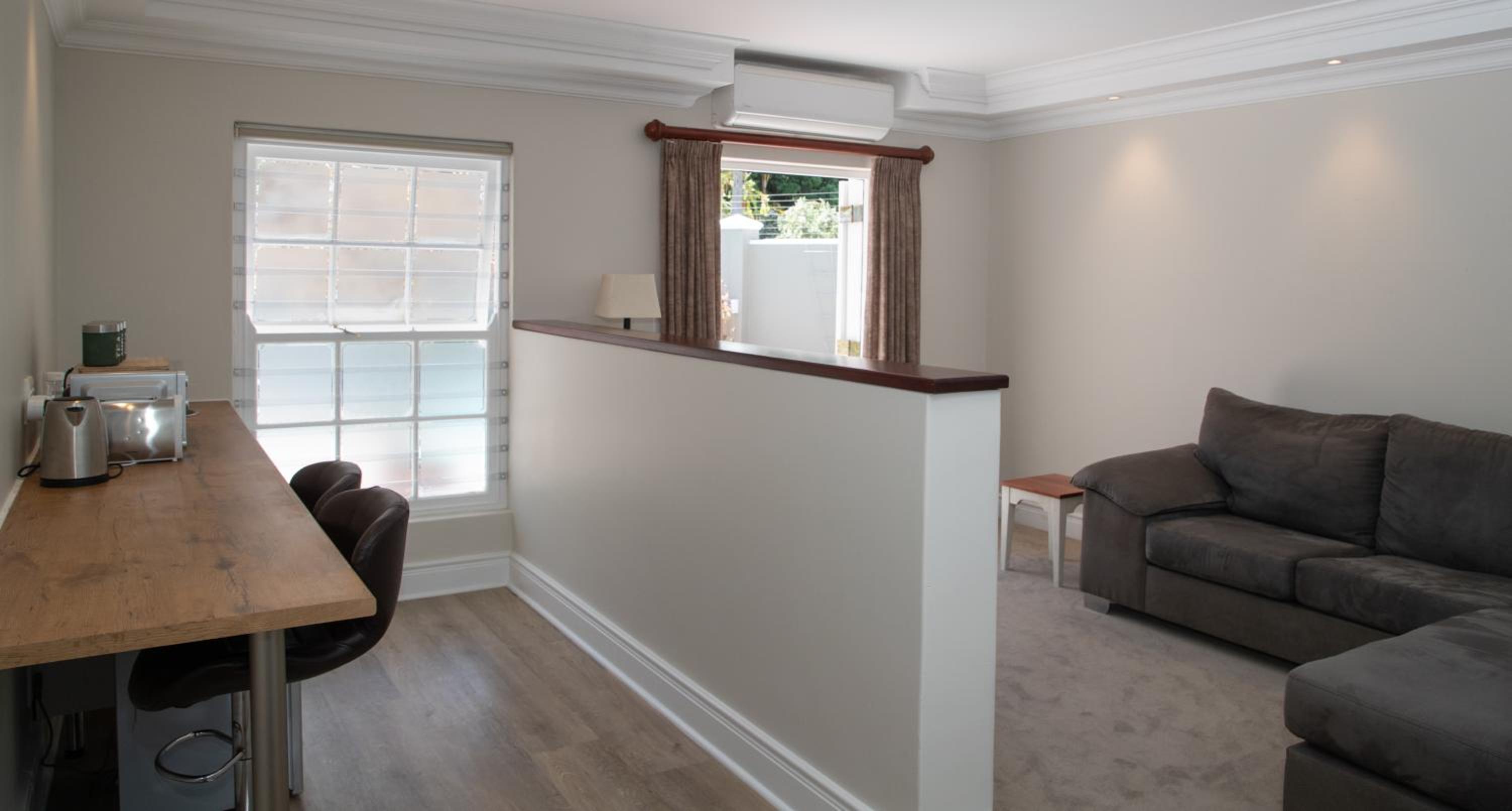 Standard Suite