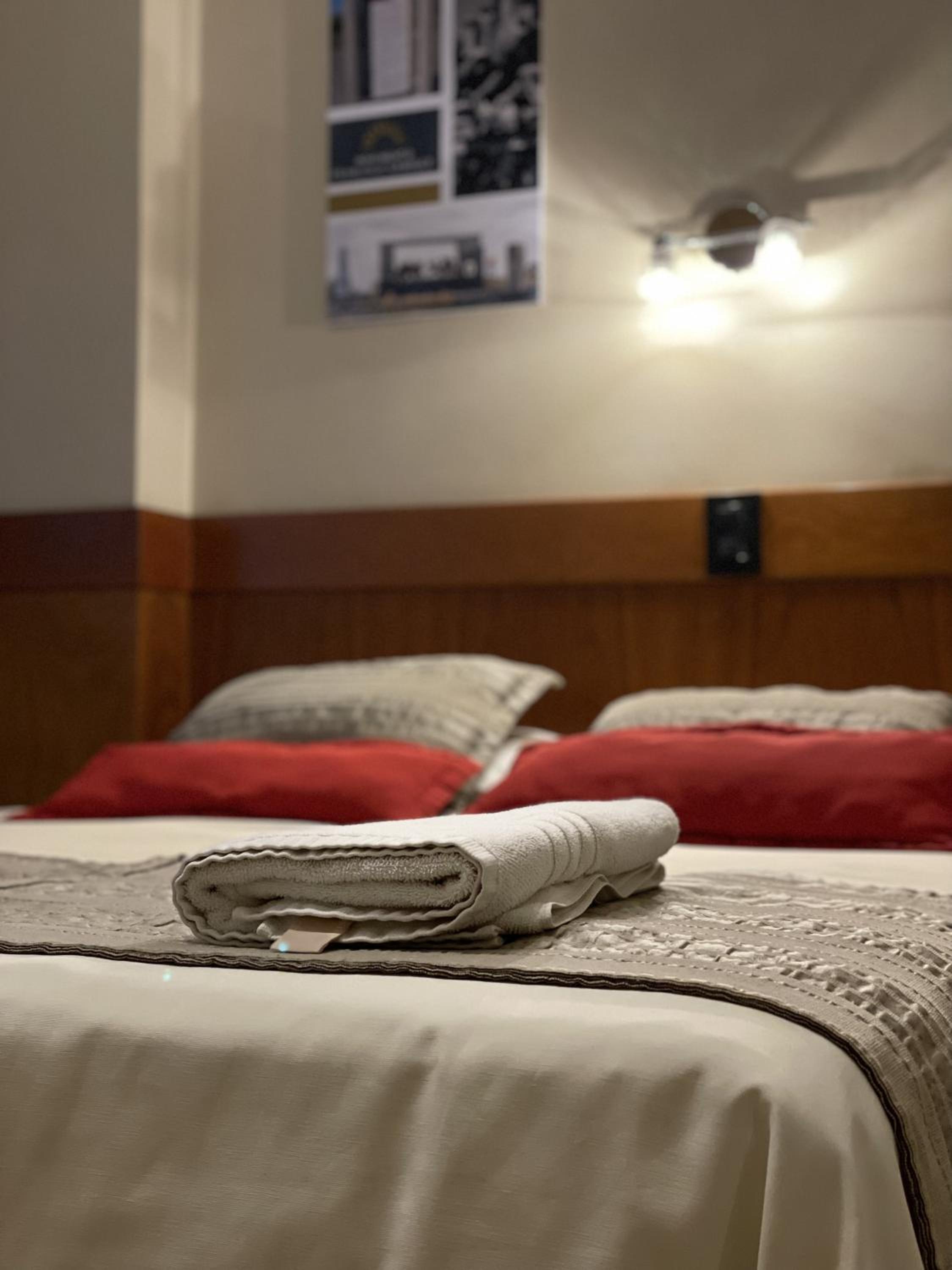 Double or Twin Room photo 1