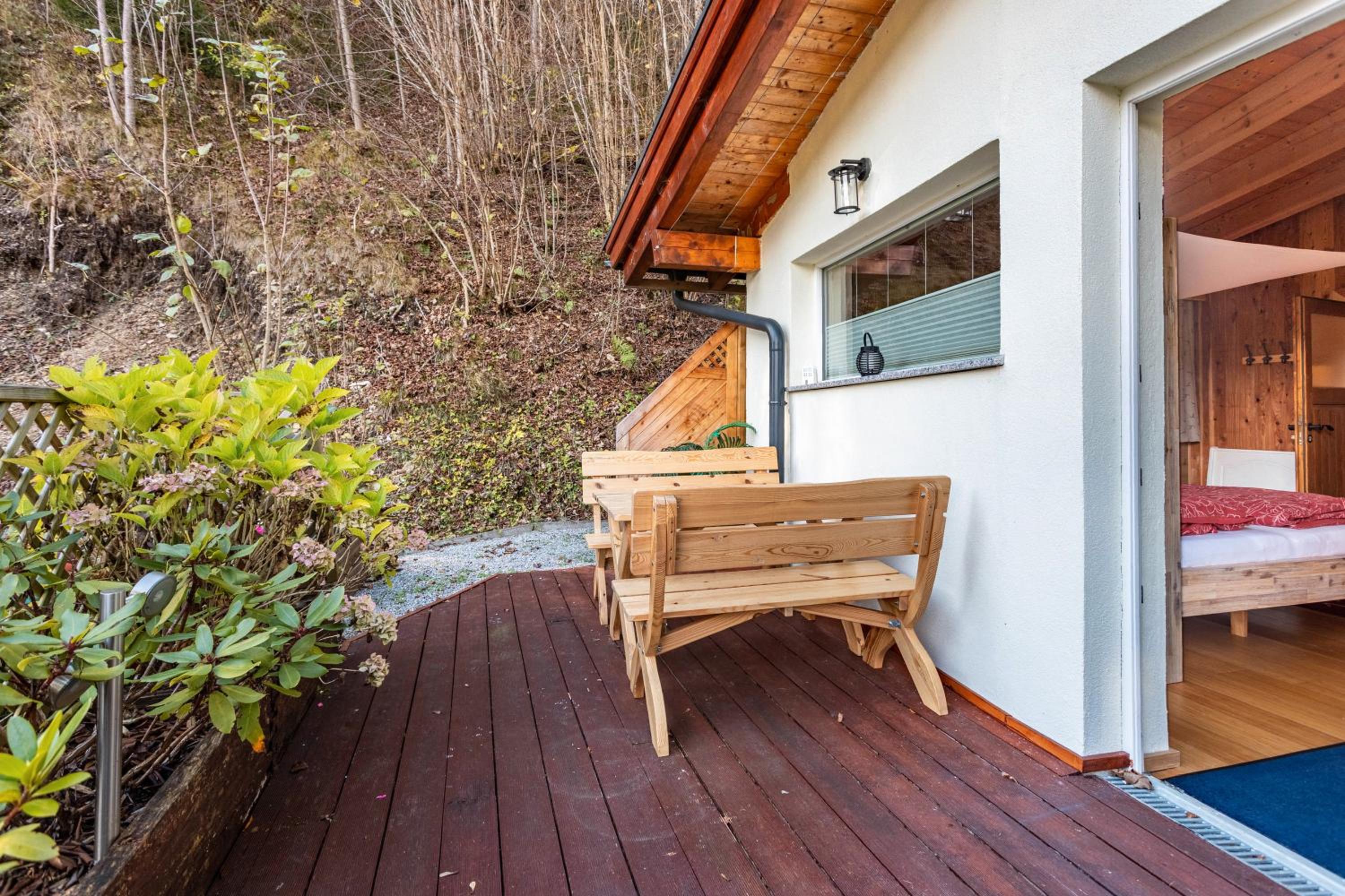 Superior One-Bedroom Apartment with Balcony photo 3