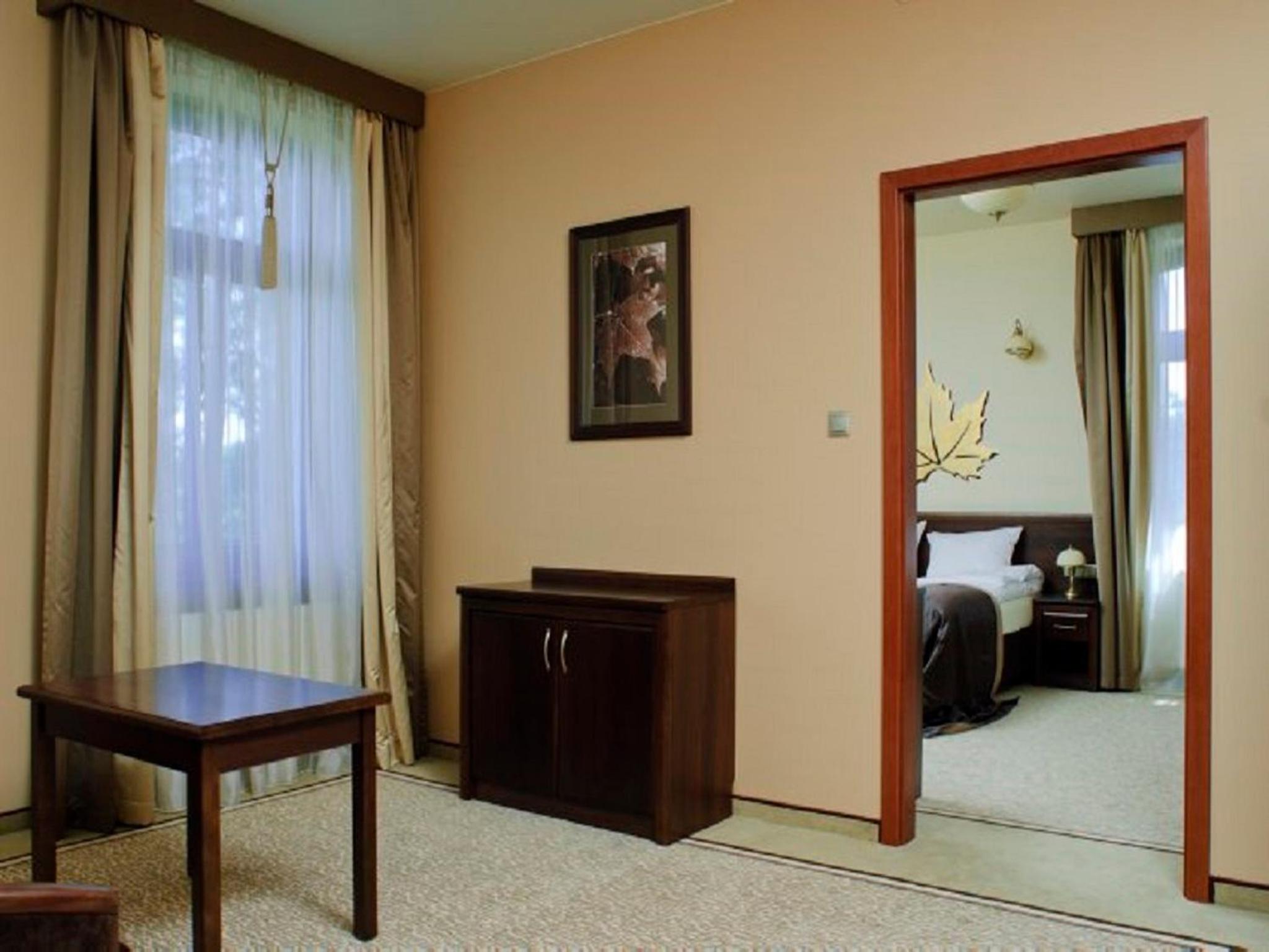 Suite with Lake View - Photo 2