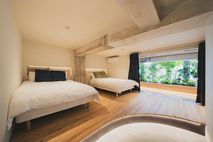 Suite with Terrace photo 1