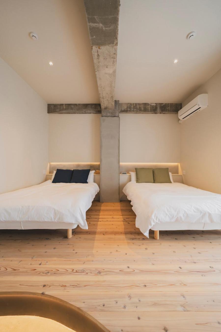 Luxury Quadruple Room photo 1