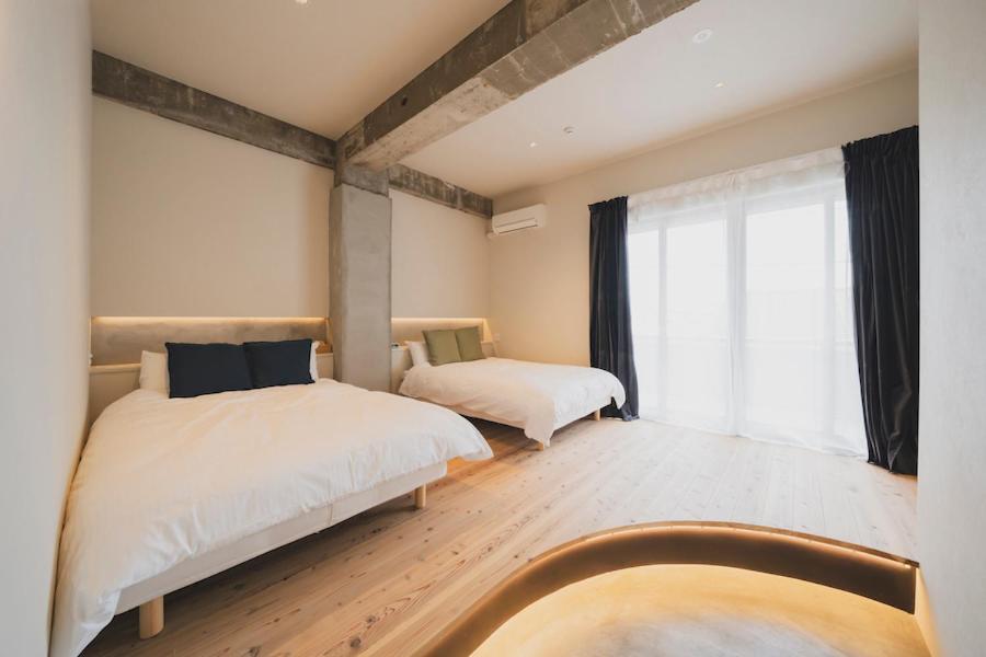 Luxury Quadruple Room photo 2