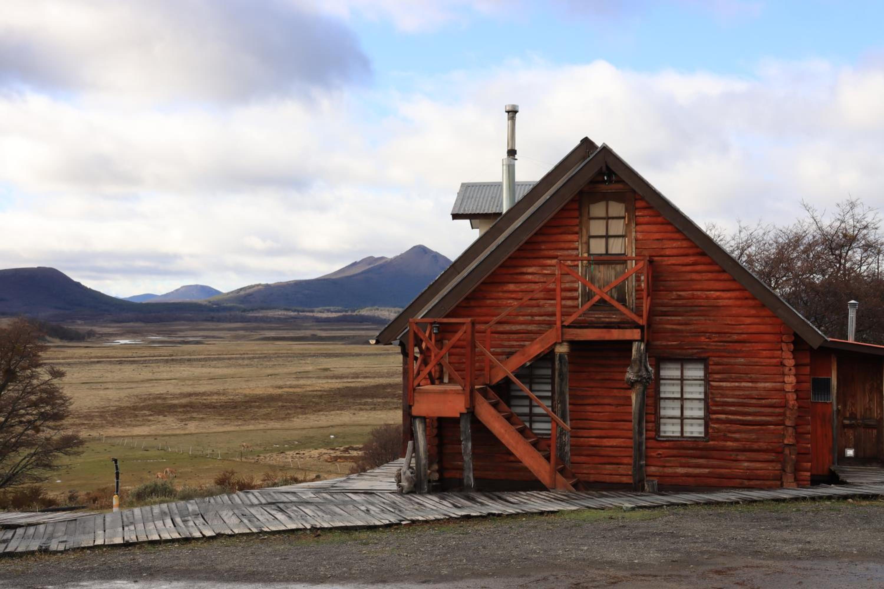 One-Bedroom Chalet photo 2