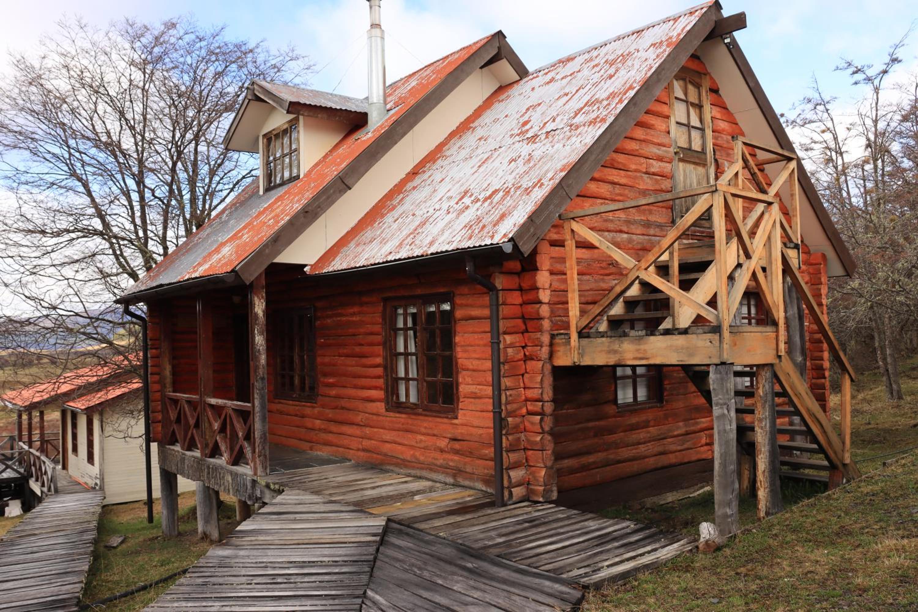 One-Bedroom Chalet photo 3