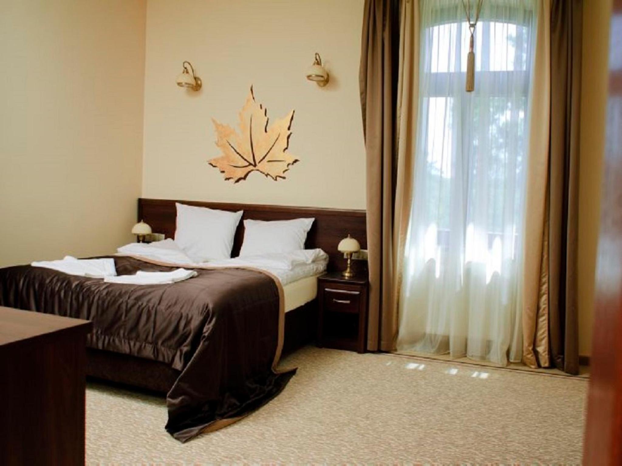 Suite with Lake View - Photo 1