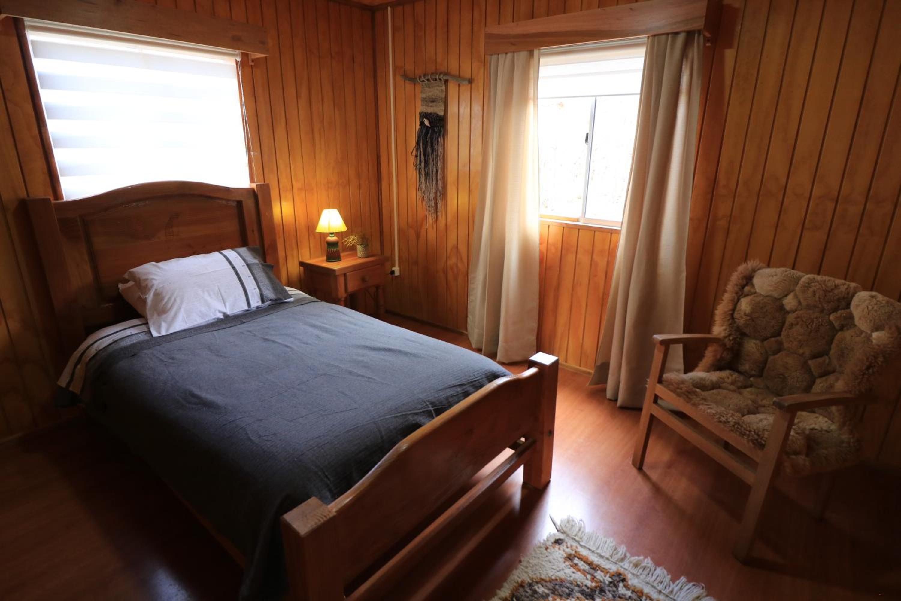 Chalet photo 2