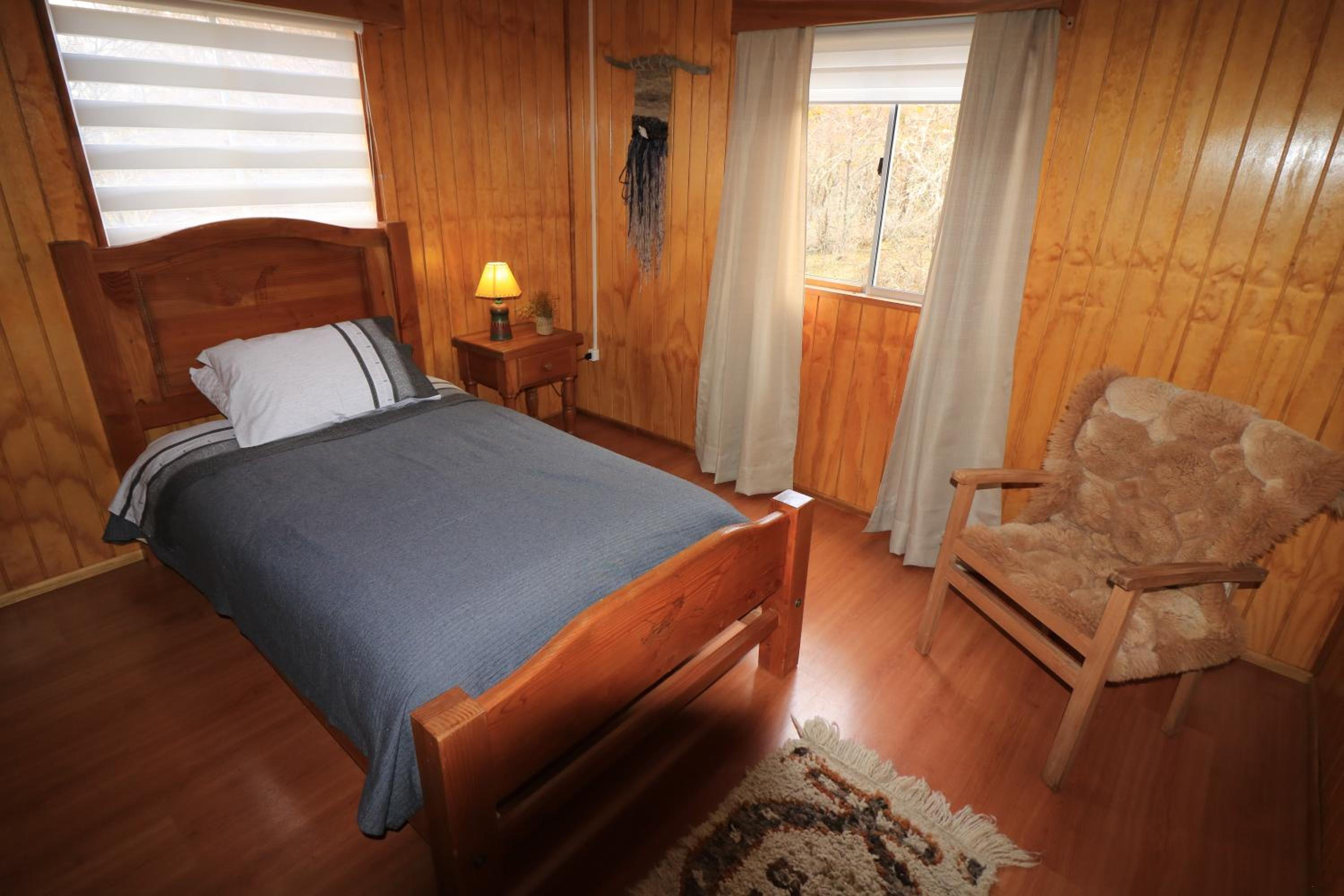 Chalet photo 3