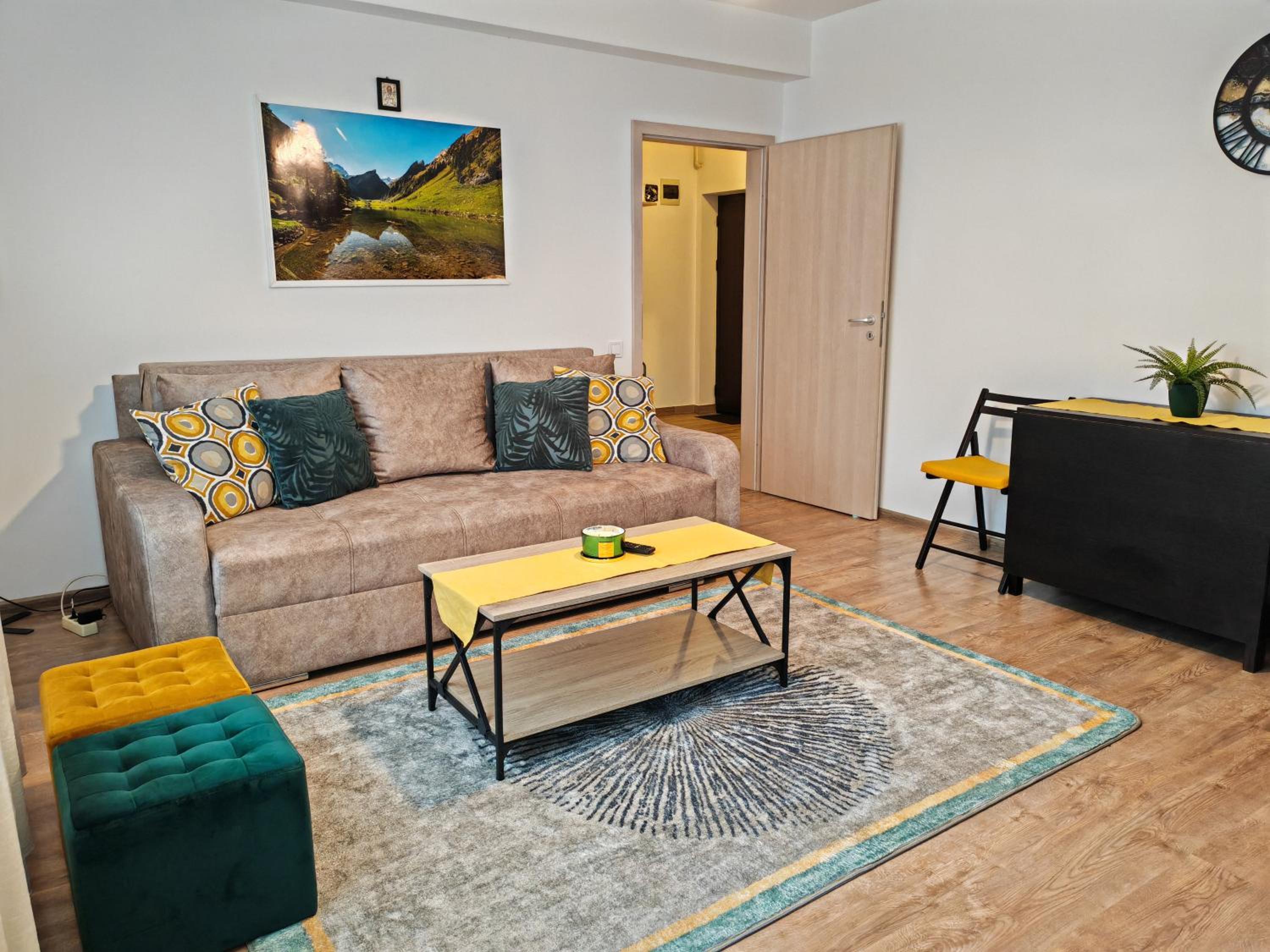 Apartment - Ground Floor photo 1