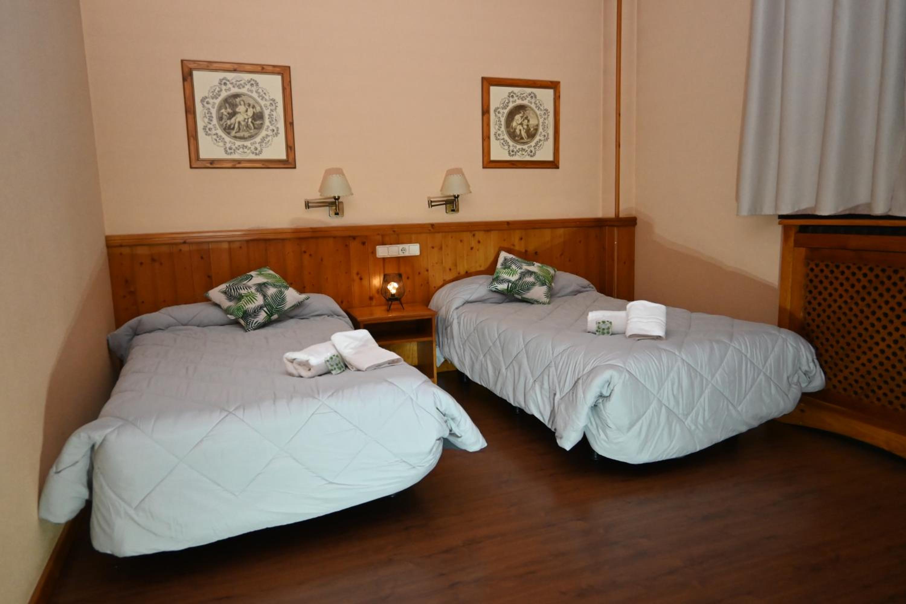 Twin Room photo 2