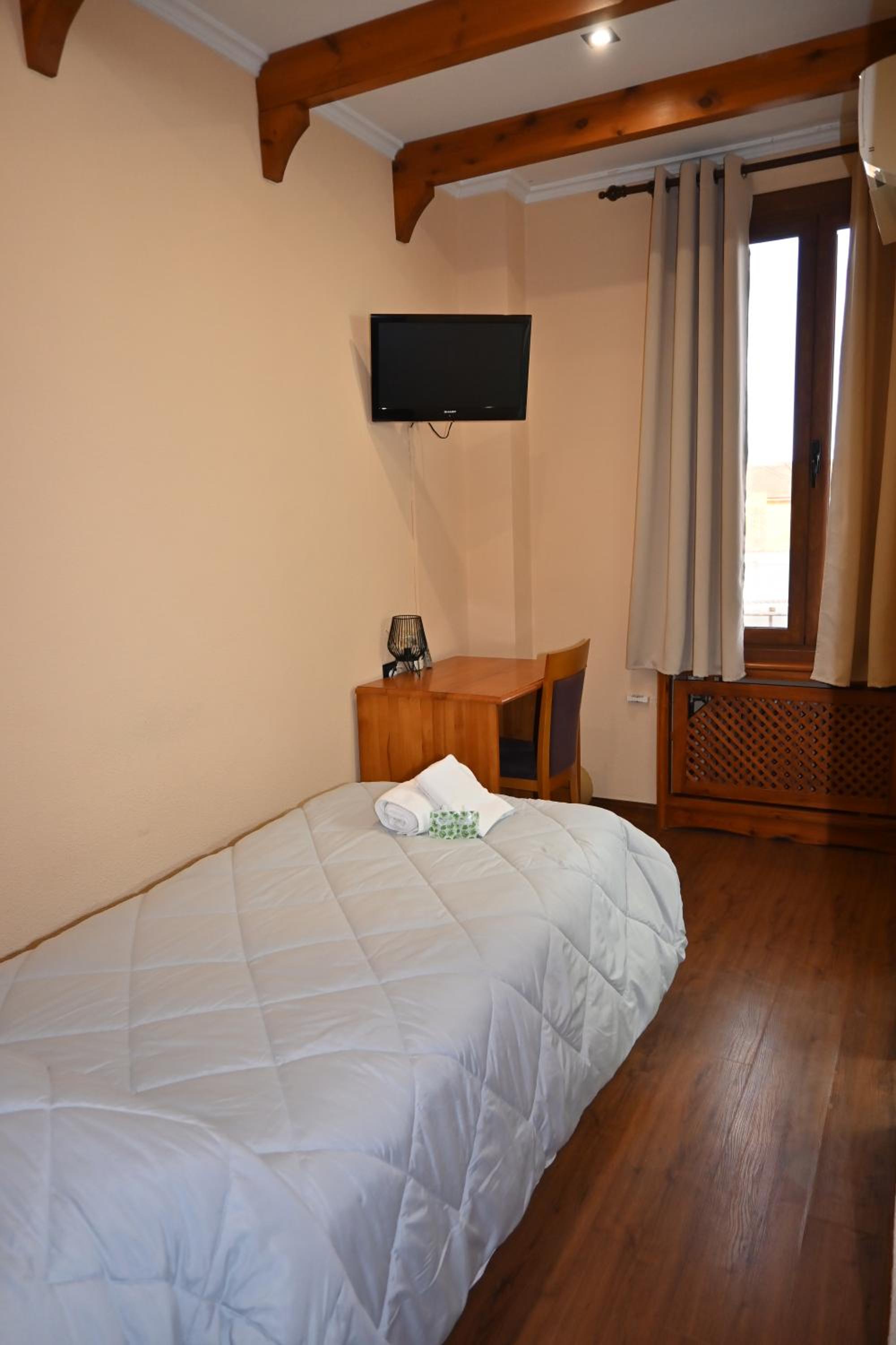 Habitación Individual
