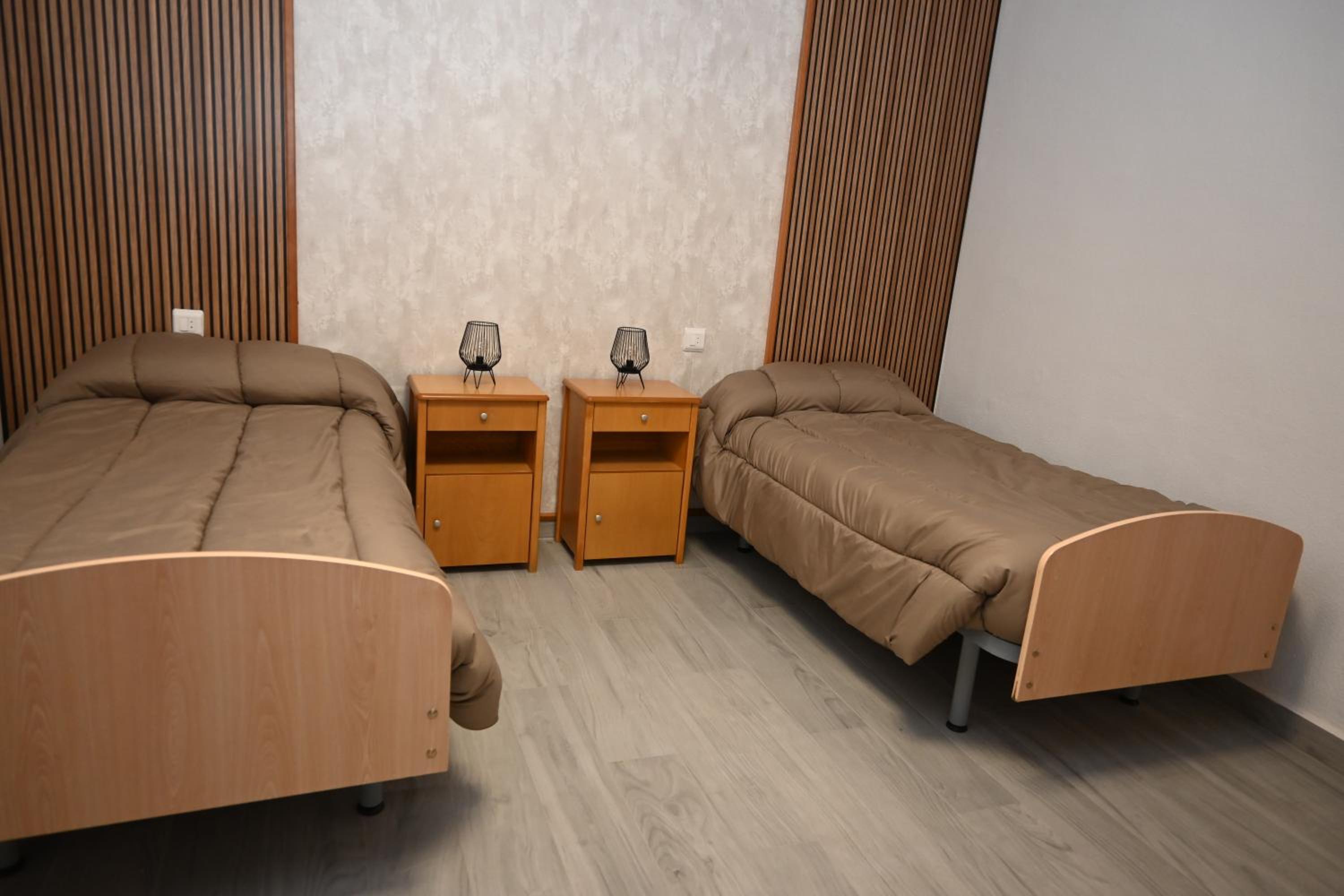 Habitación Doble
