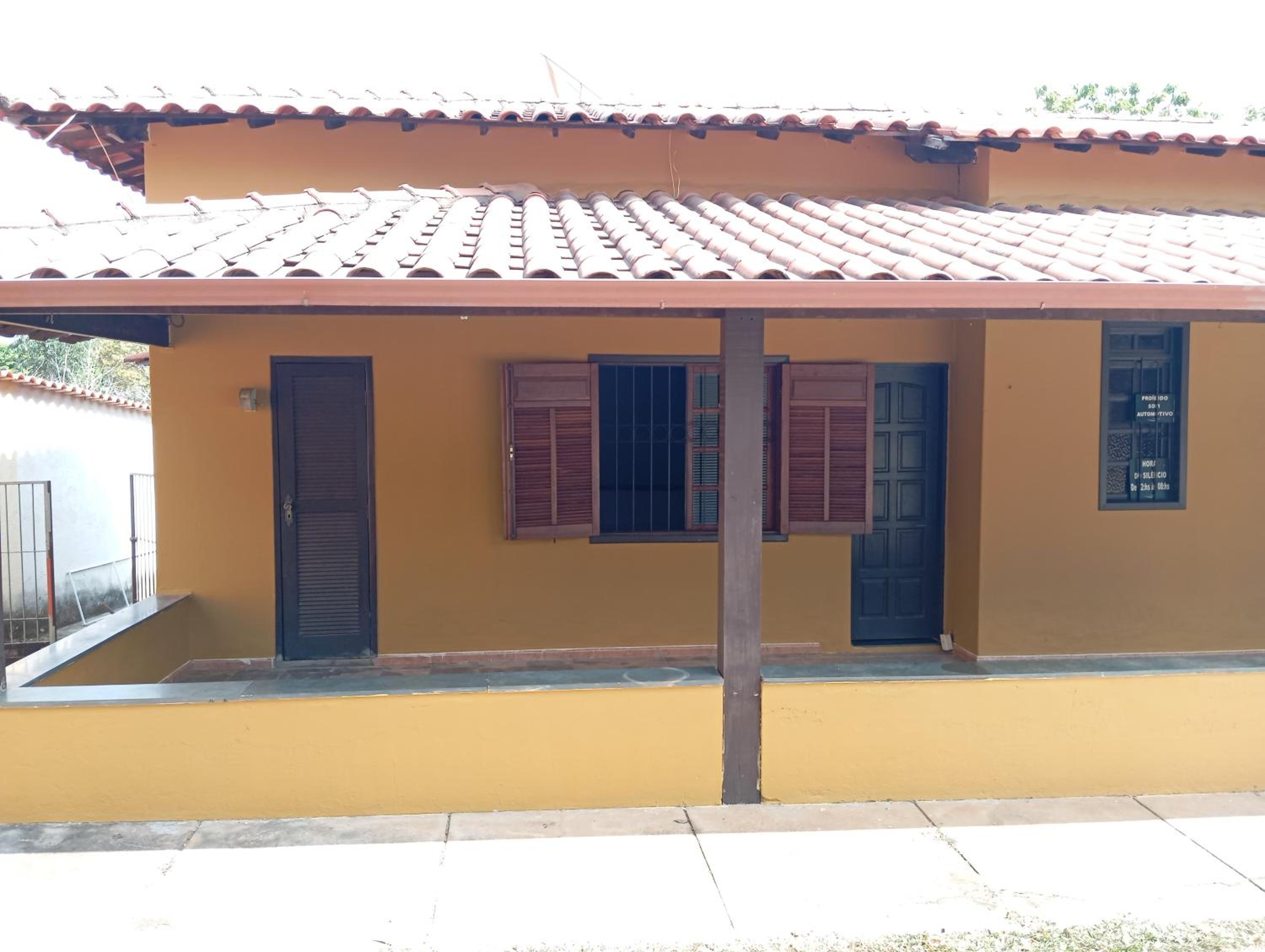 Two-Bedroom House photo 3