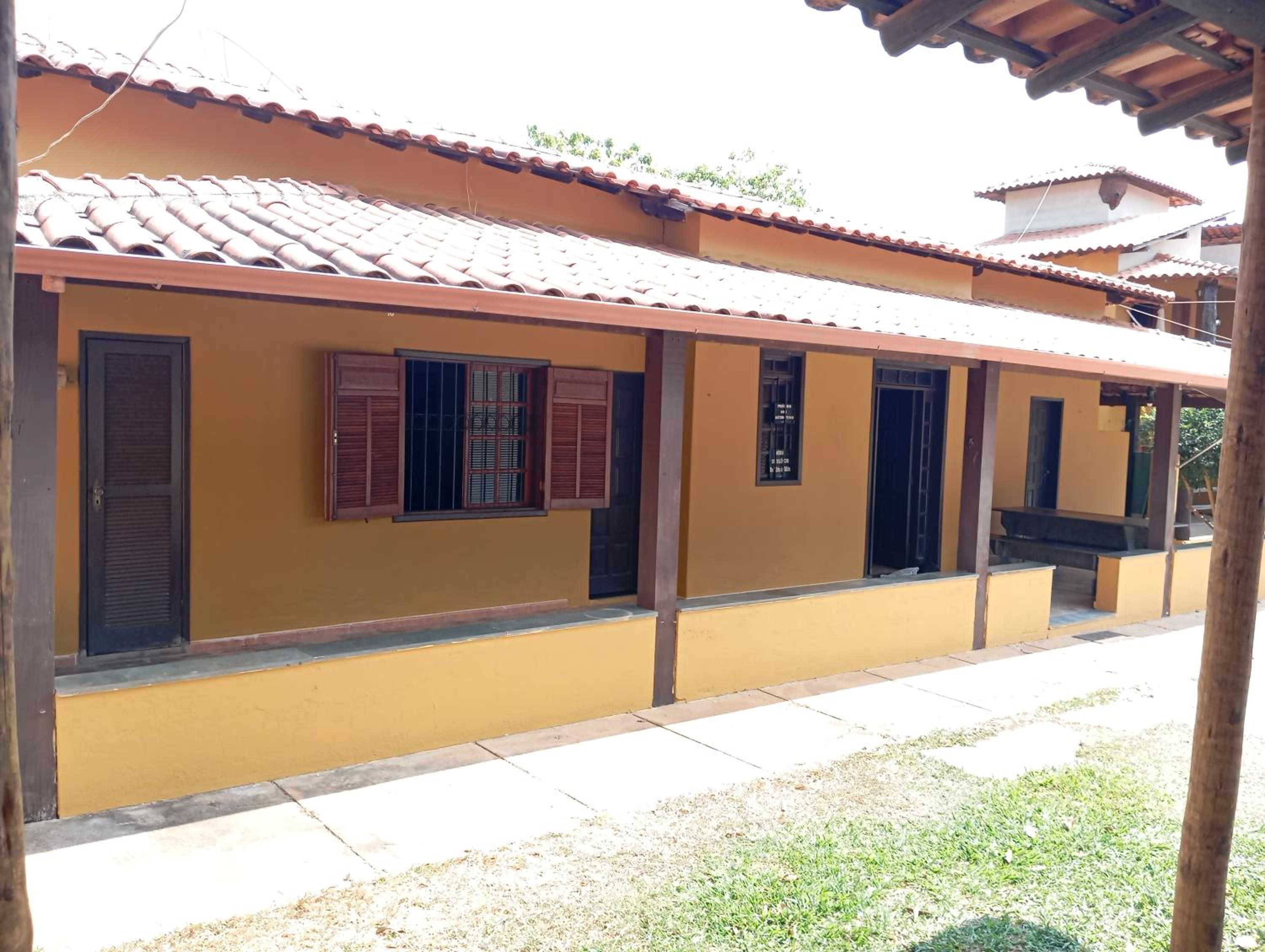 Two-Bedroom House photo 2