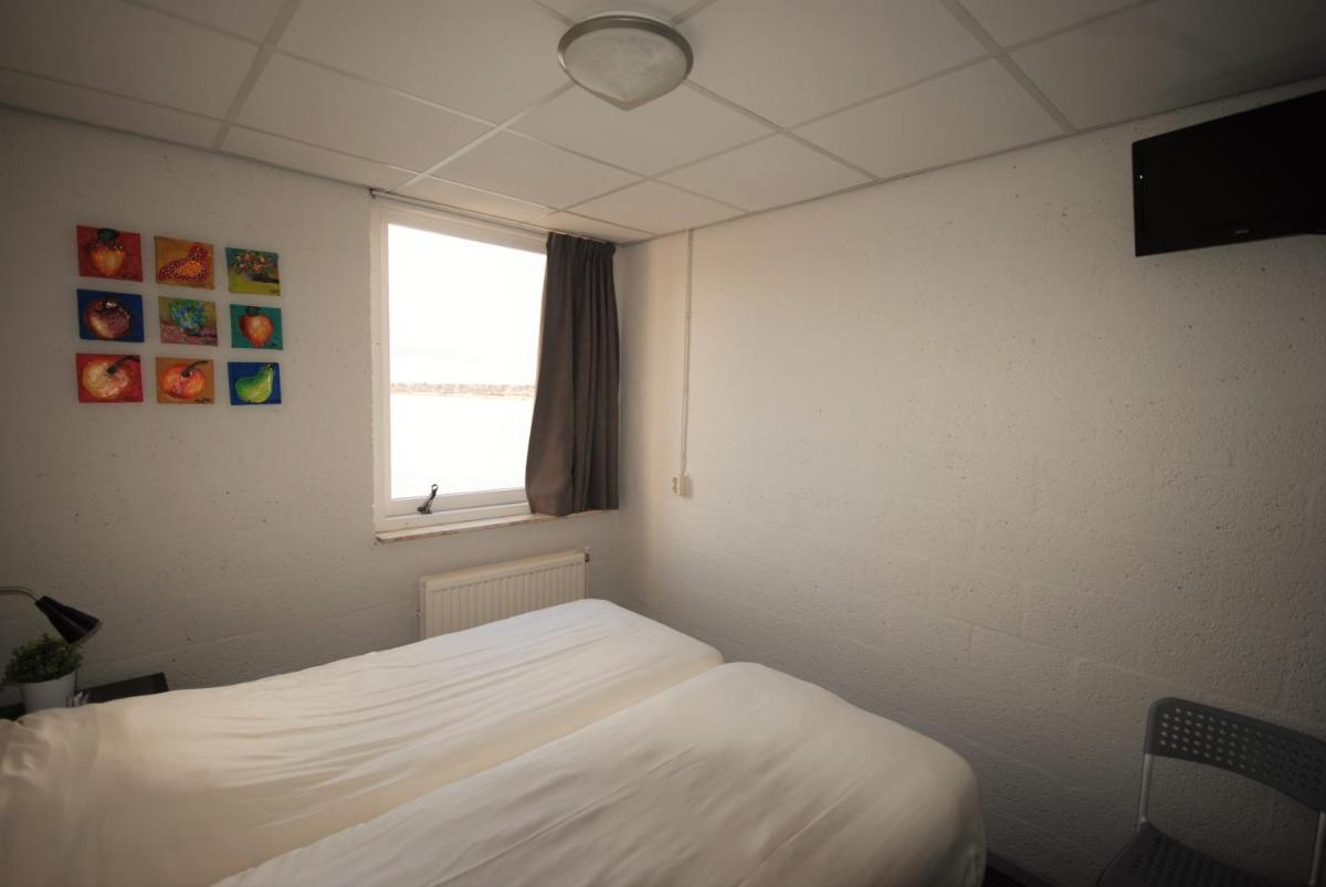 Double Room with Lake View photo 1