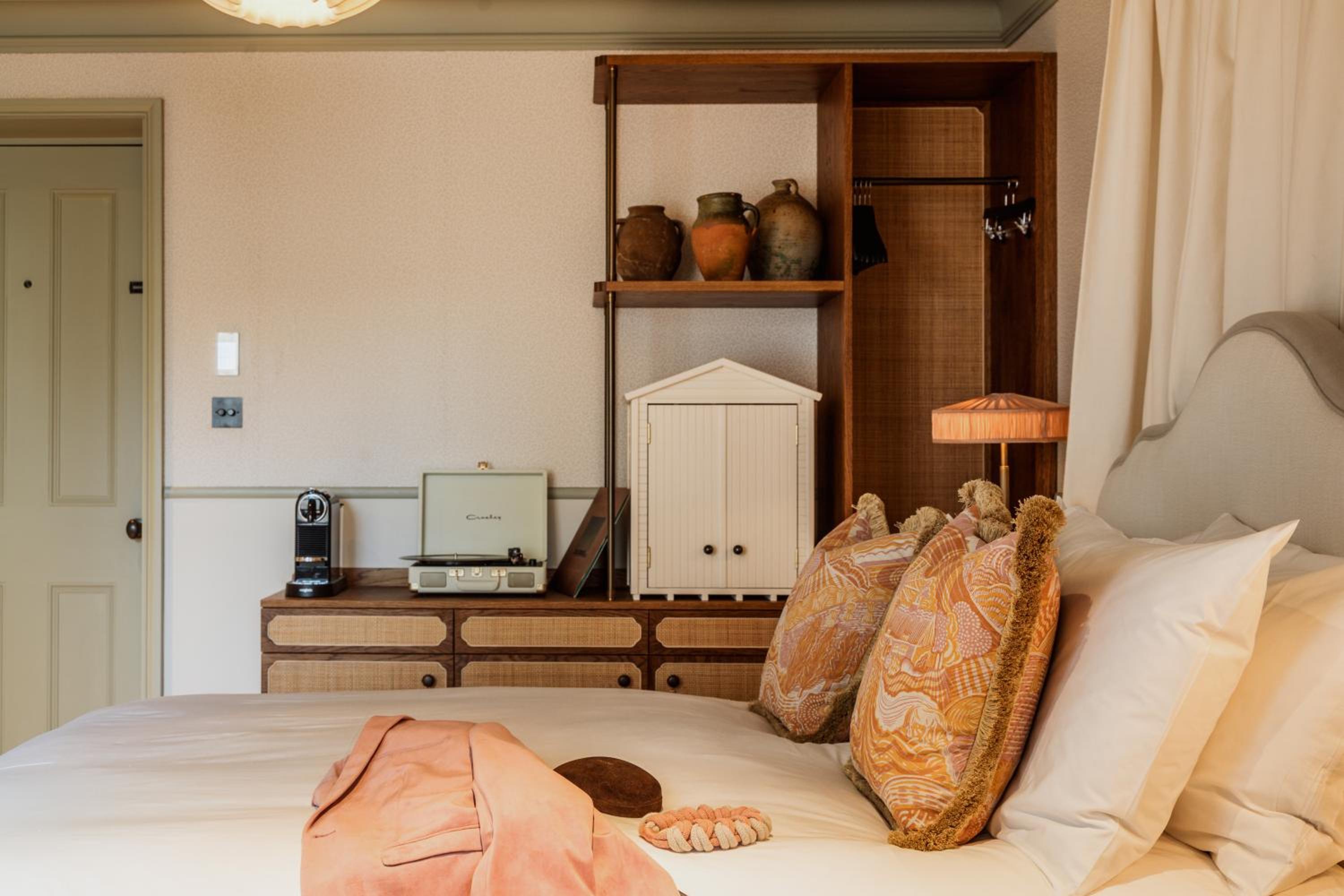 Standard Double Room - Photo 1